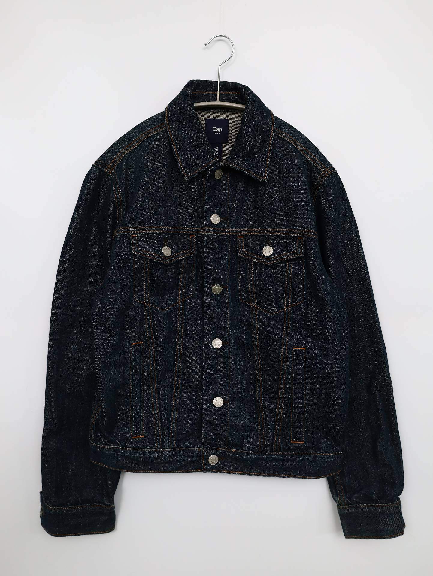 デニムジャケット