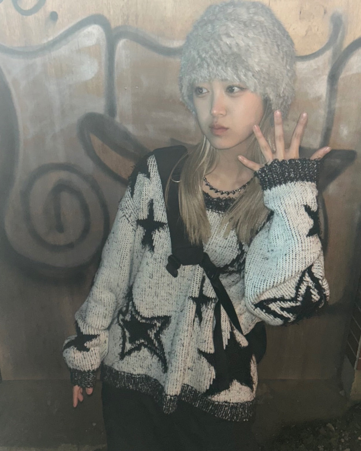 ニット/セーター