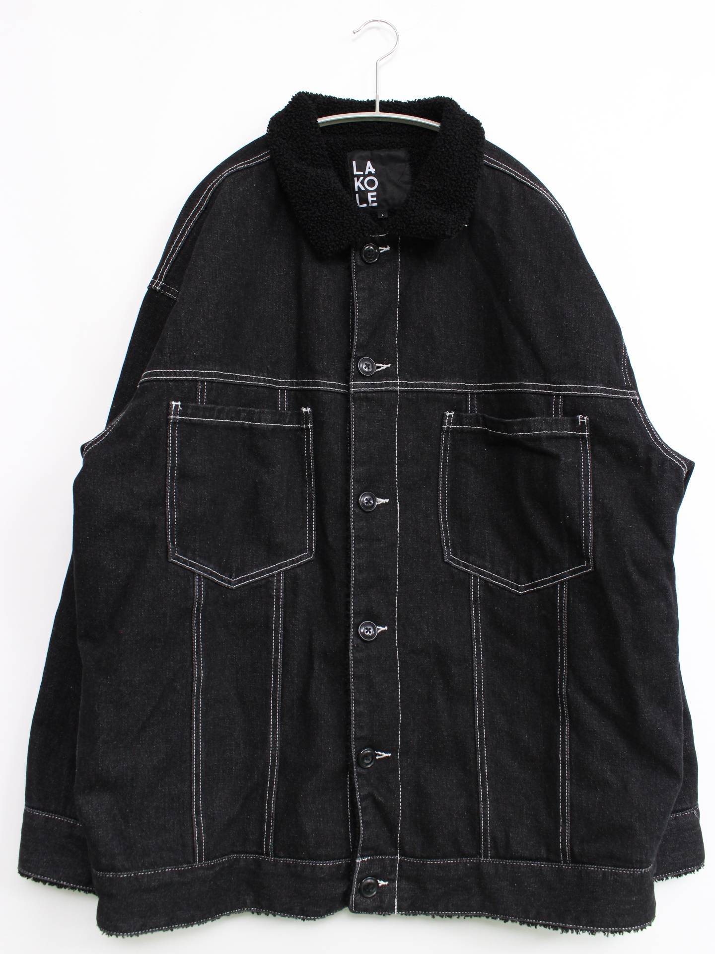 デニムジャケット