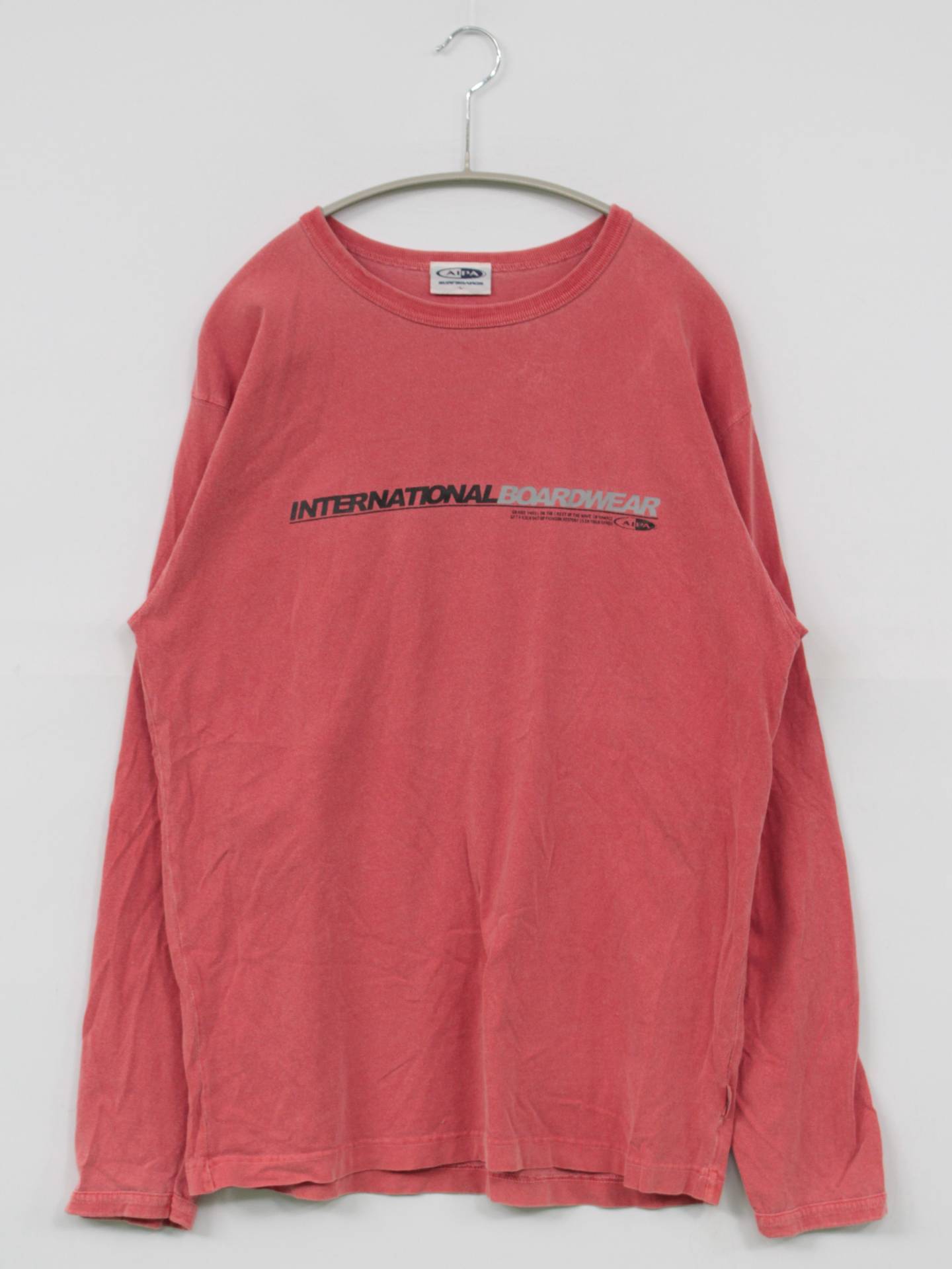 Tシャツ/カットソー