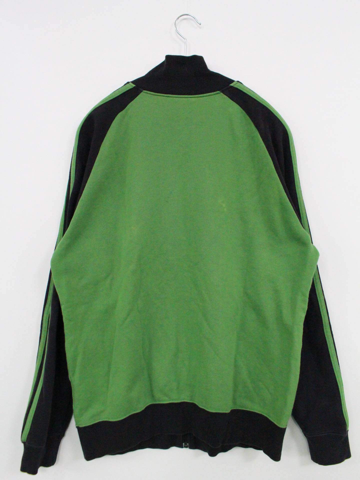 ジャージ/トラックジャケット