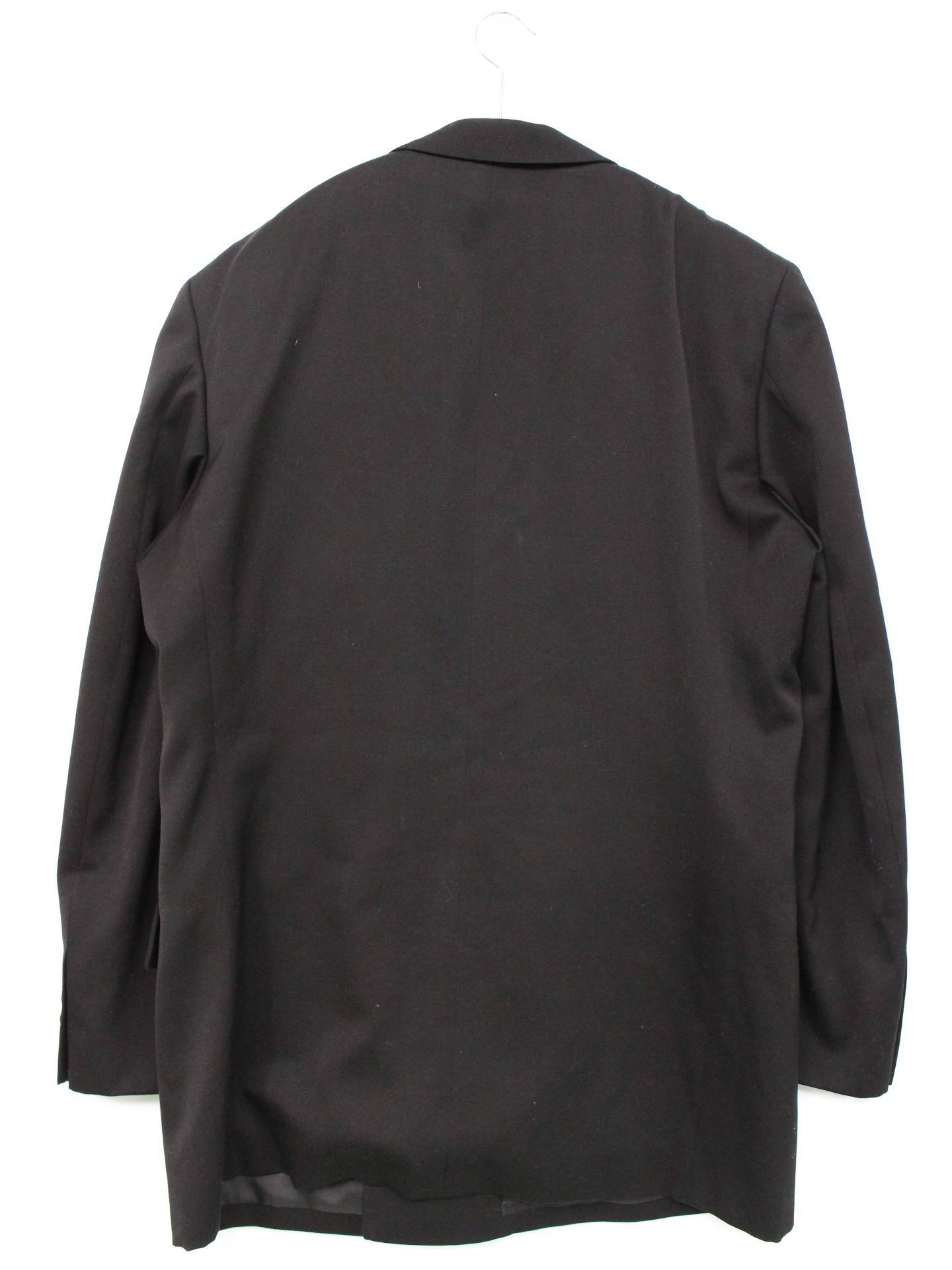 テーラードジャケット