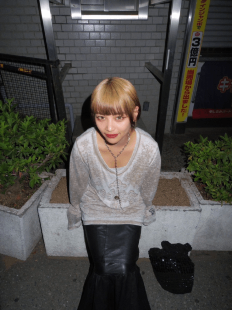 Tシャツ/カットソー