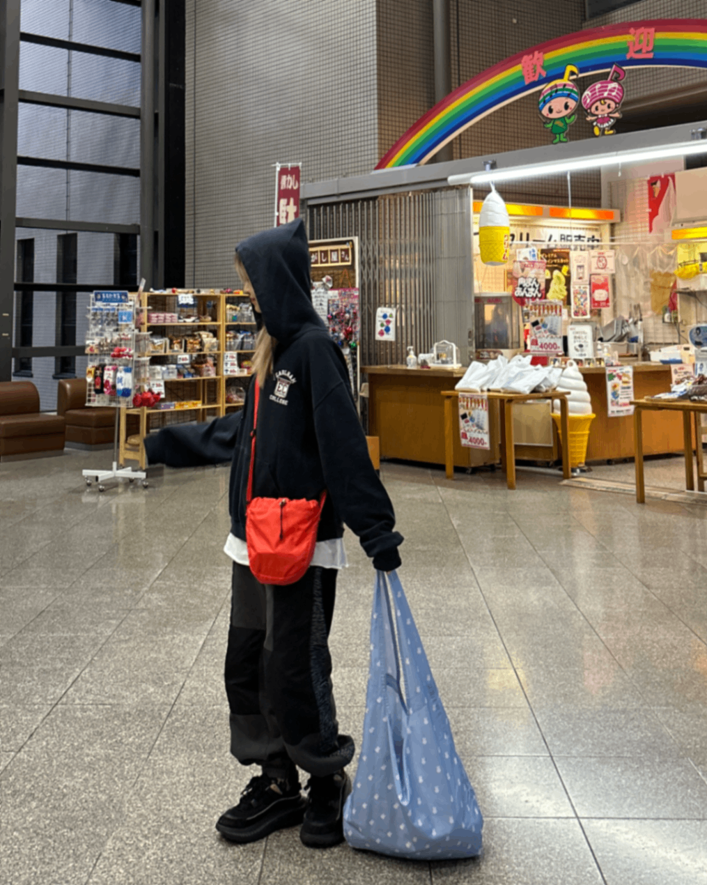 その他パンツ