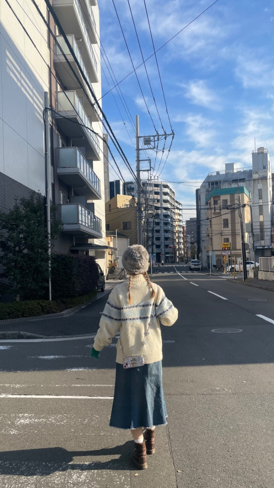 ニット/セーター