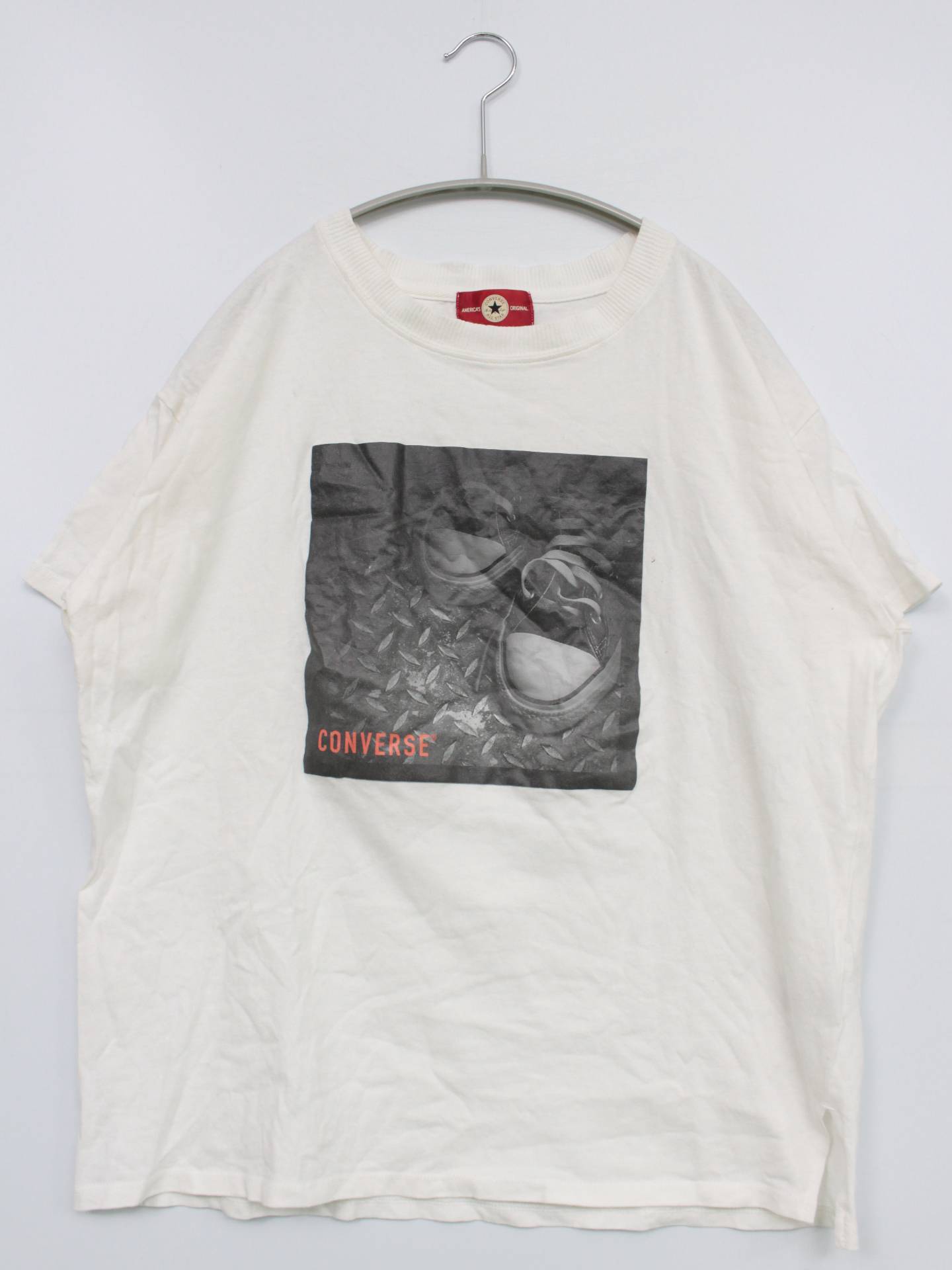 Tシャツ/カットソー