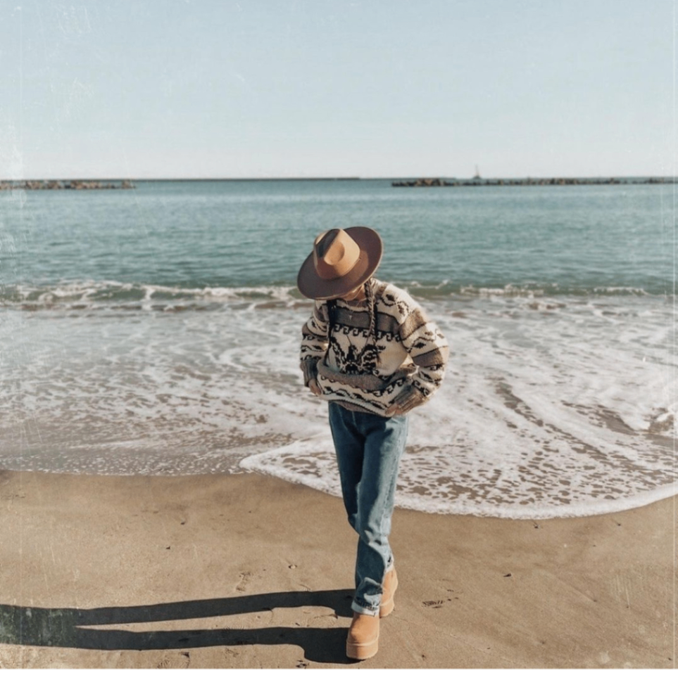 ニット/セーター