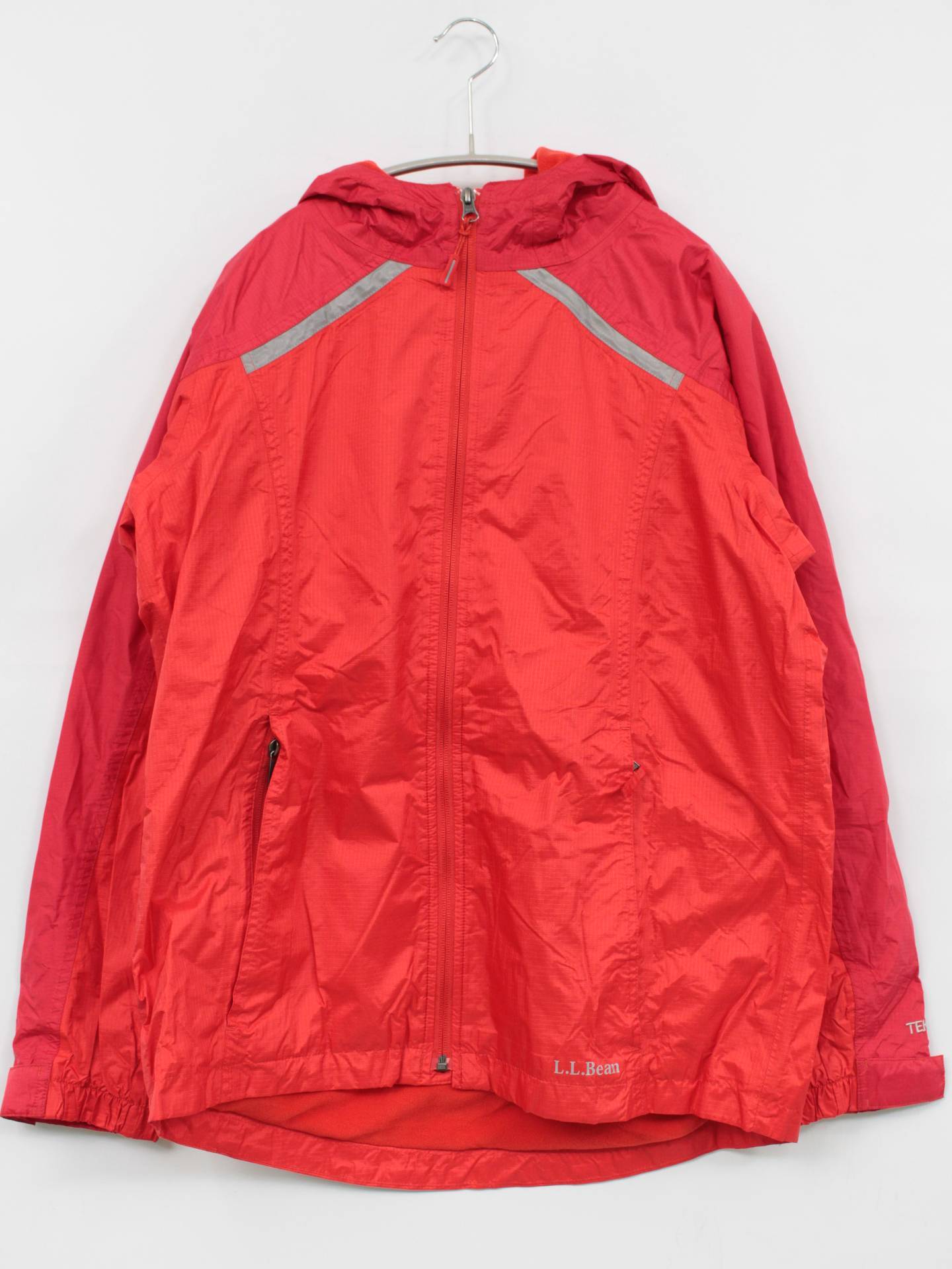 ジャージ/トラックジャケット