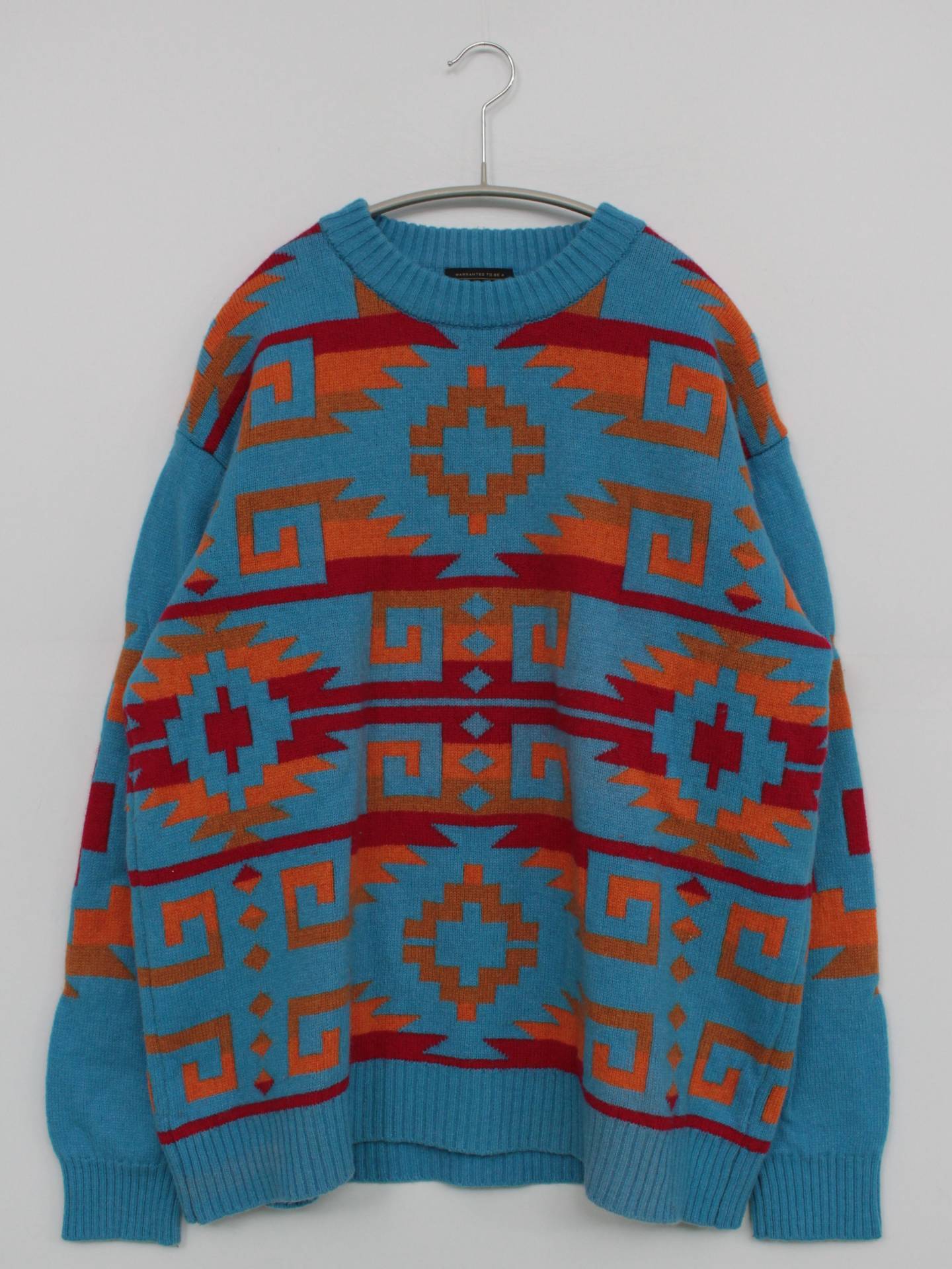 ニット/セーター