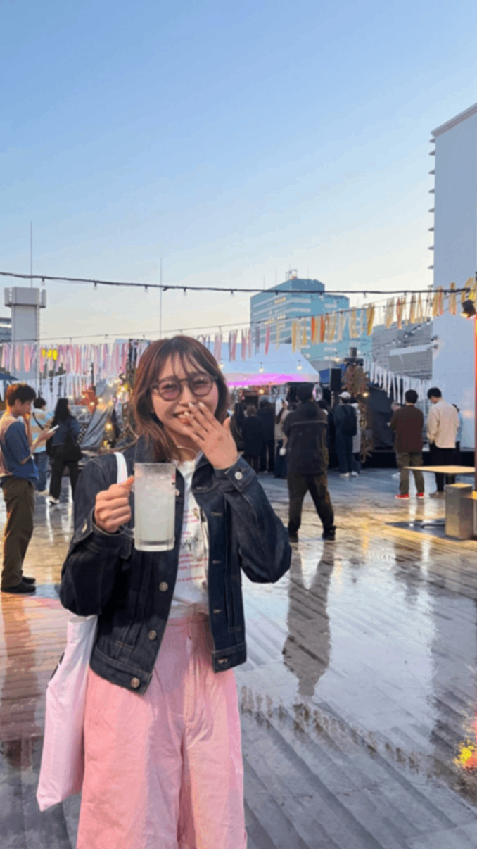 その他パンツ