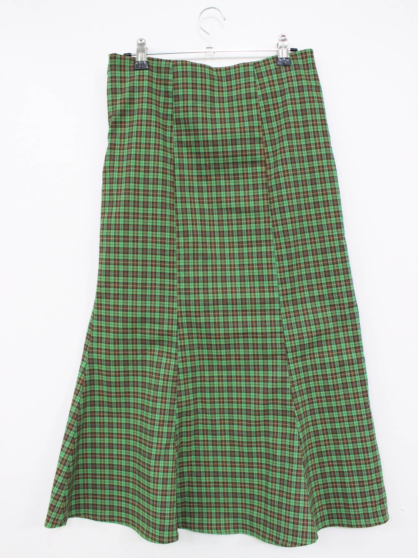 ロングスカート