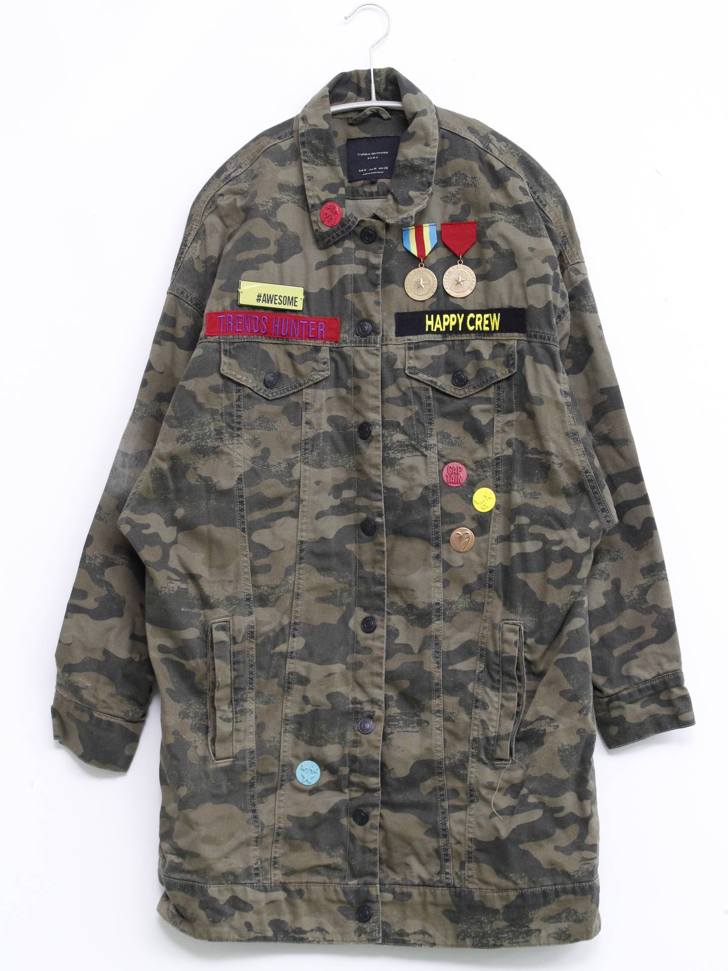 その他アウター