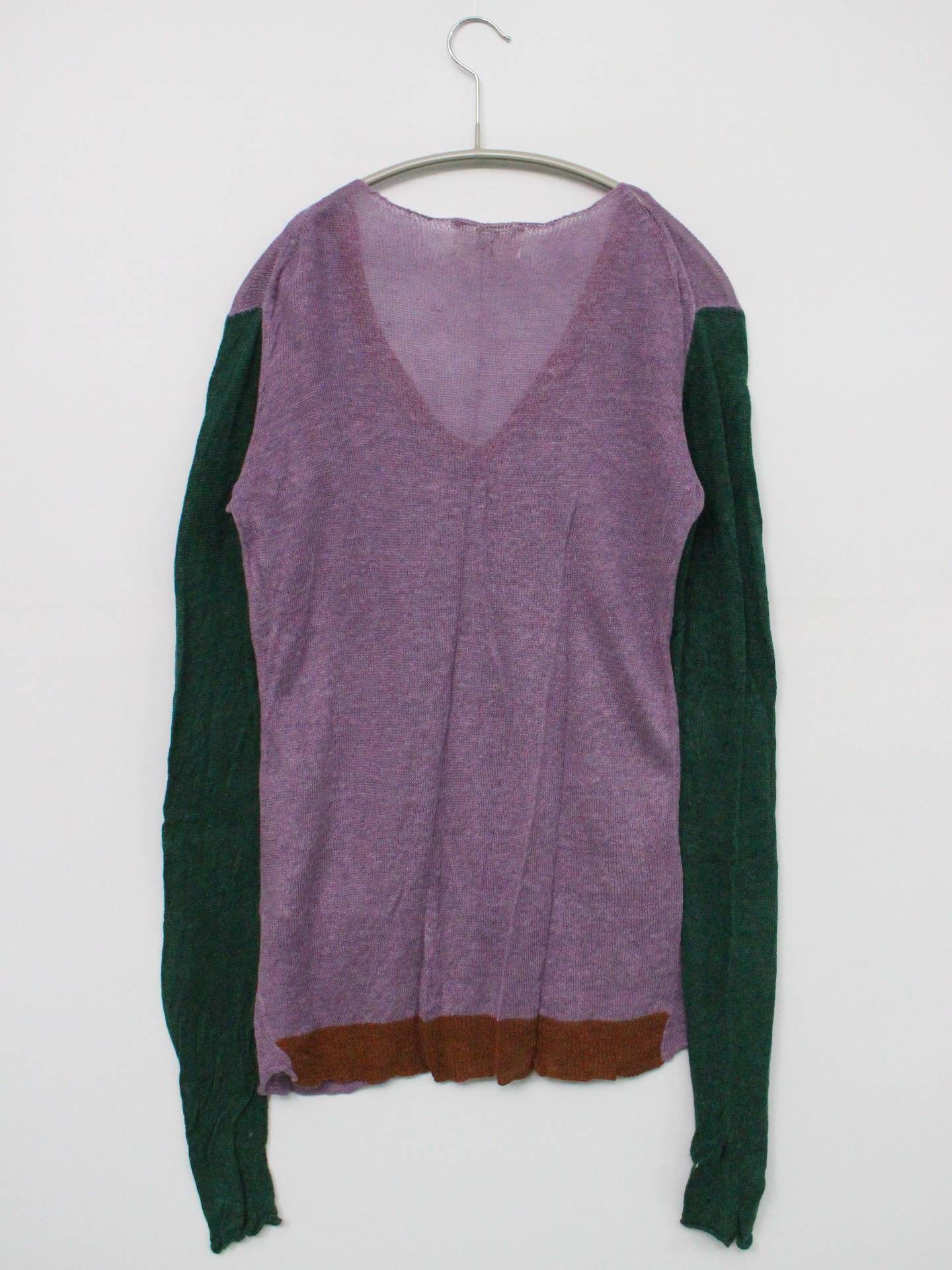 ニット/セーター