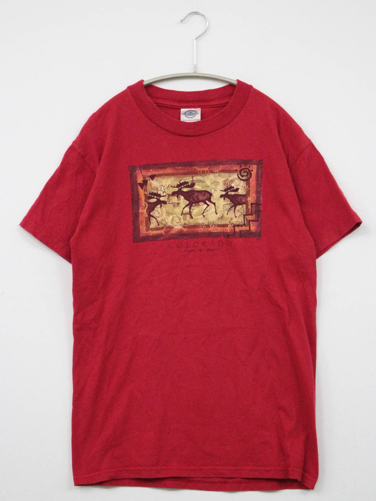 Tシャツ/カットソー