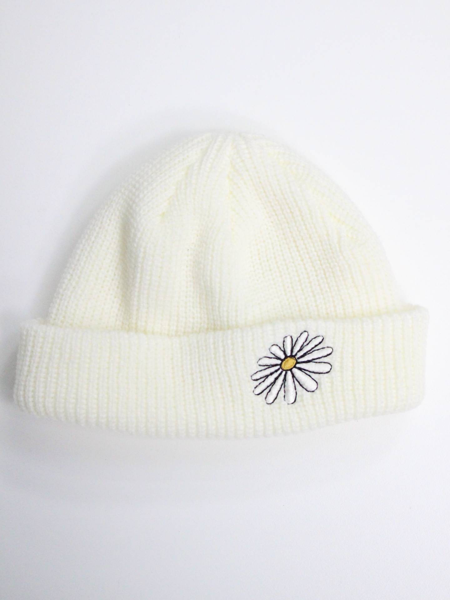 ニットキャップ/ビーニー