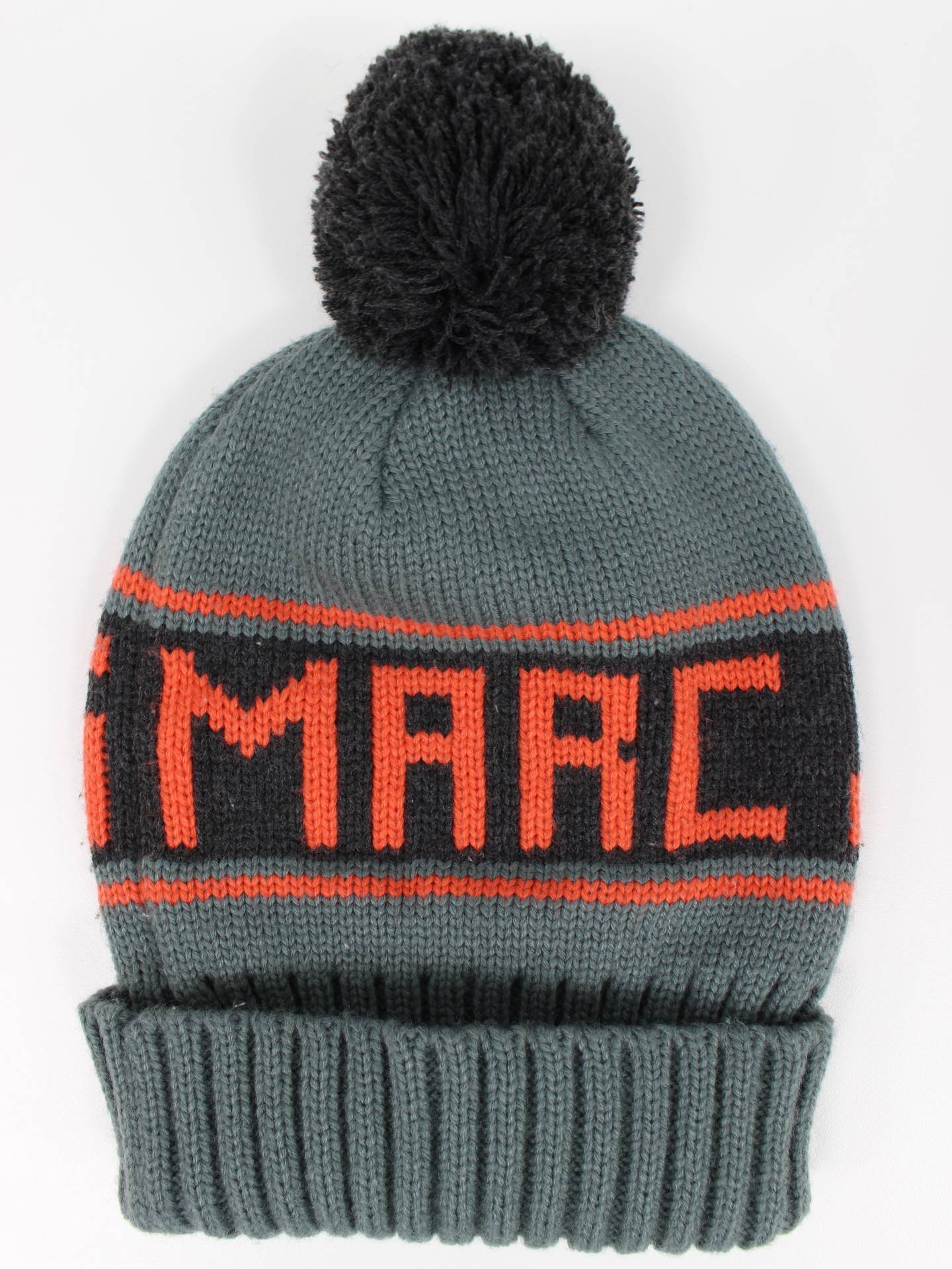 ニットキャップ/ビーニー