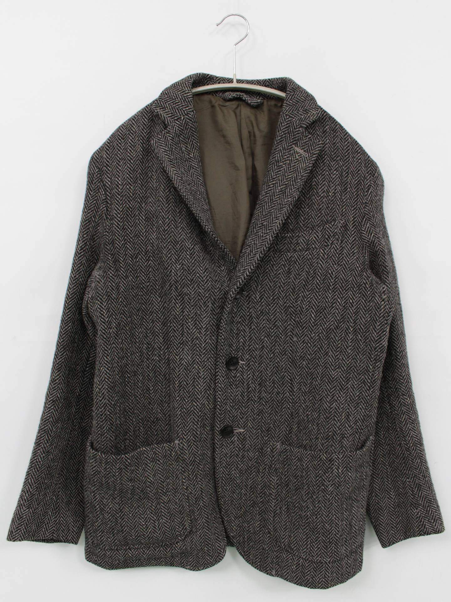 テーラードジャケット