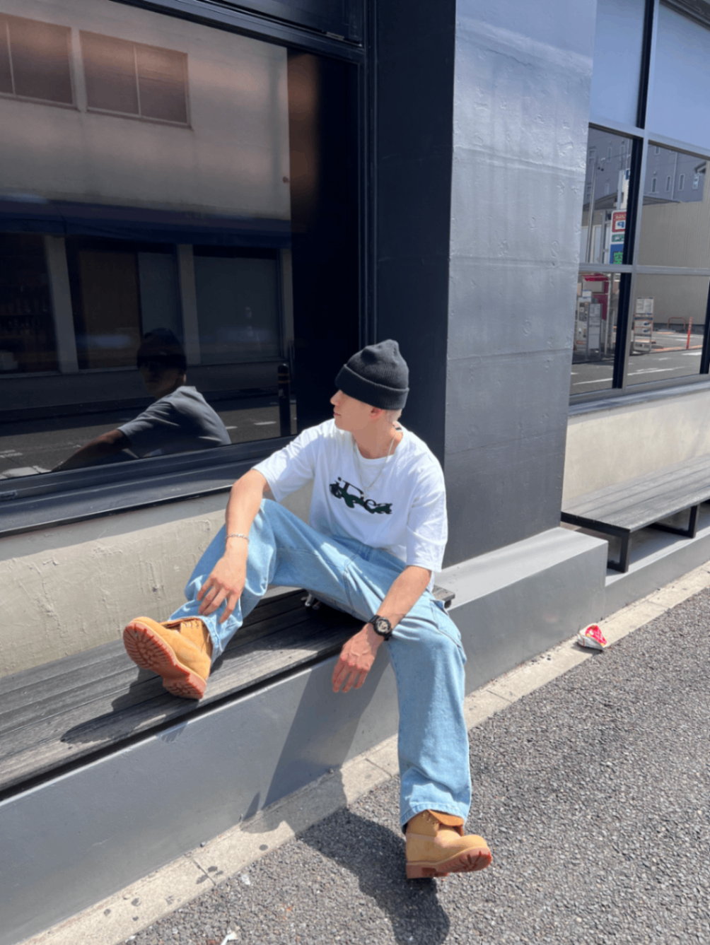 Tシャツ/カットソー