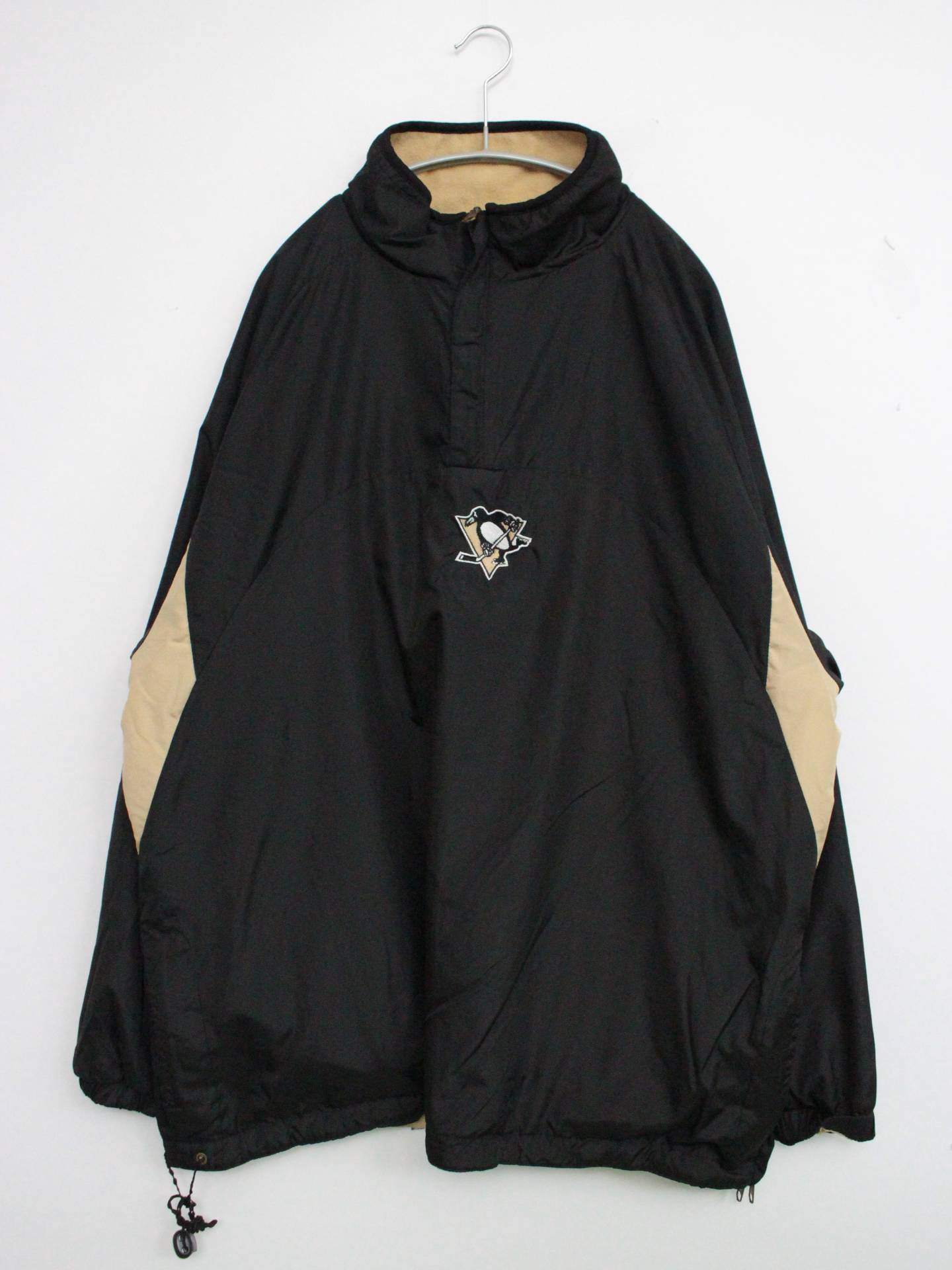 ナイロンジャケット