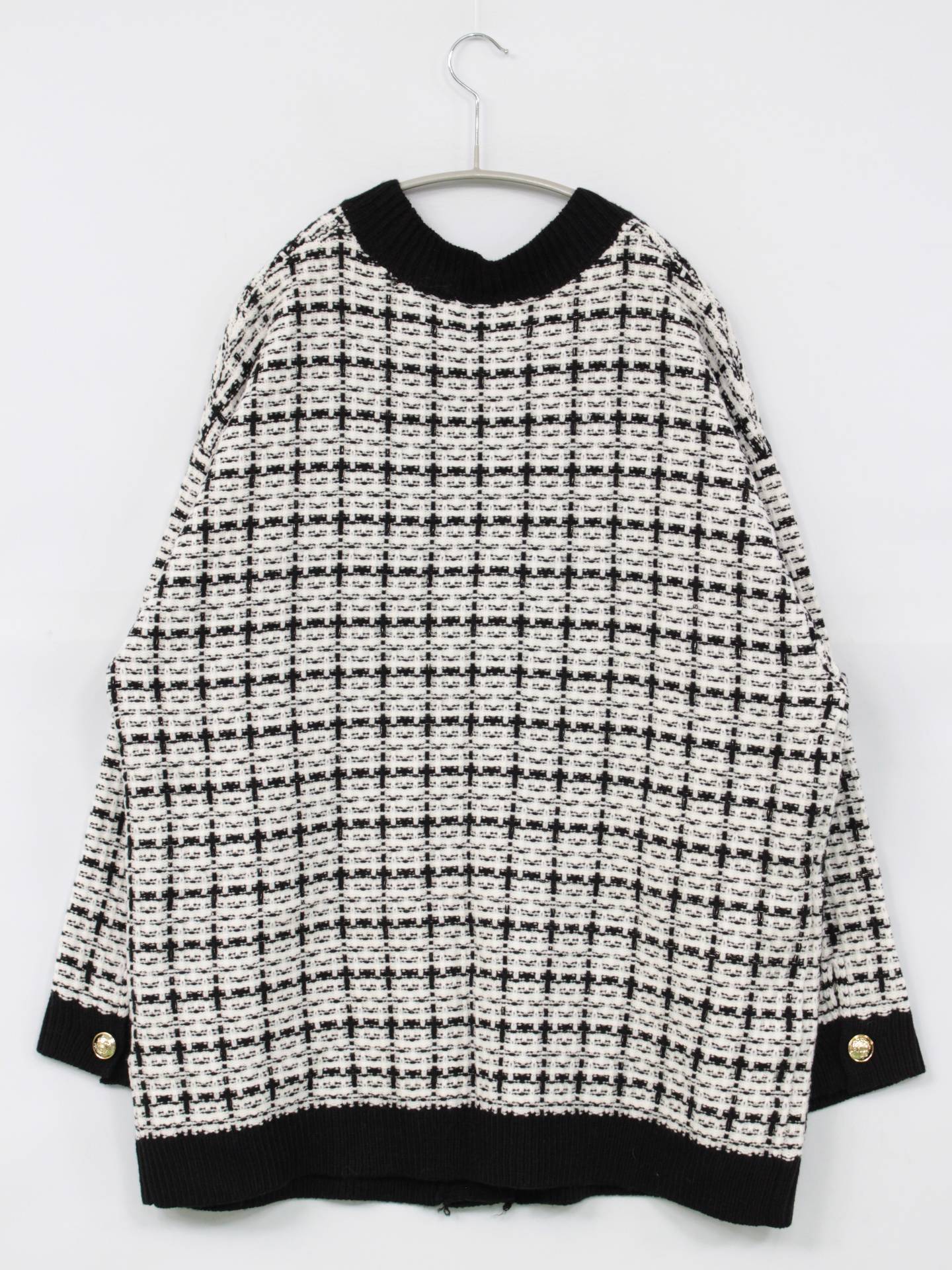 カーディガン/ボレロ