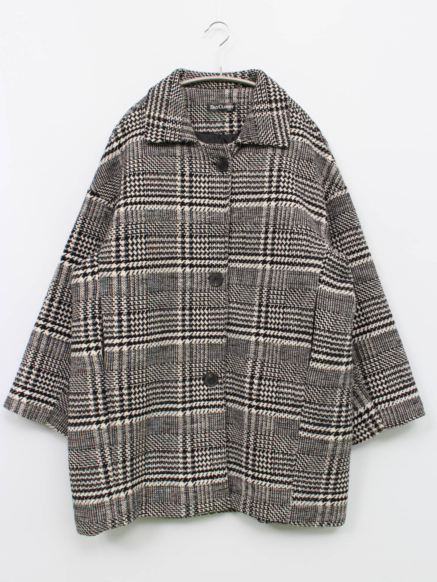 ダッフルコート