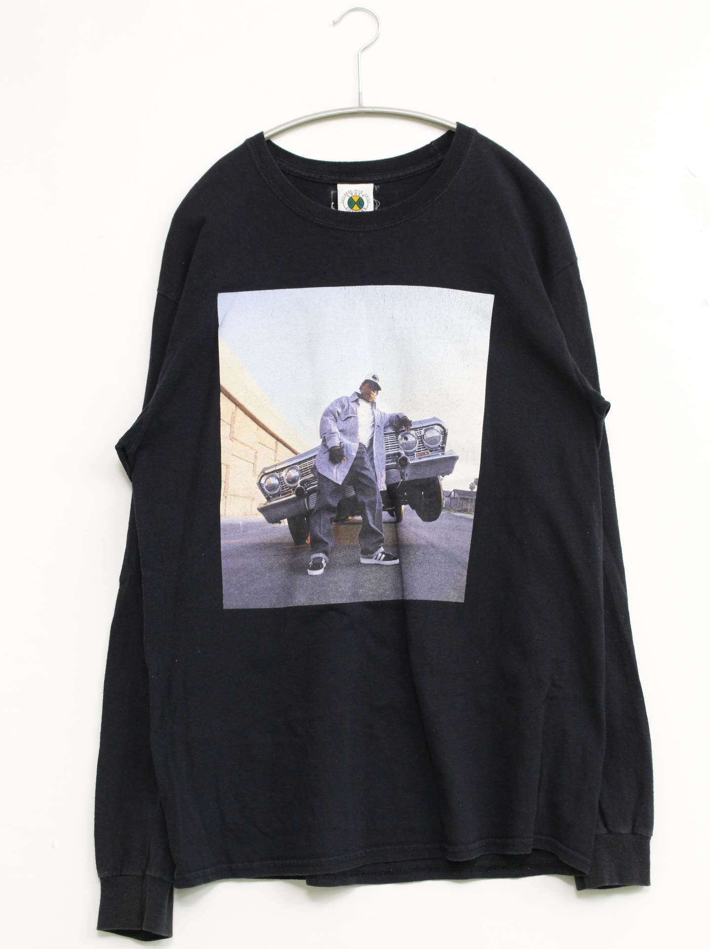 Tシャツ/カットソー