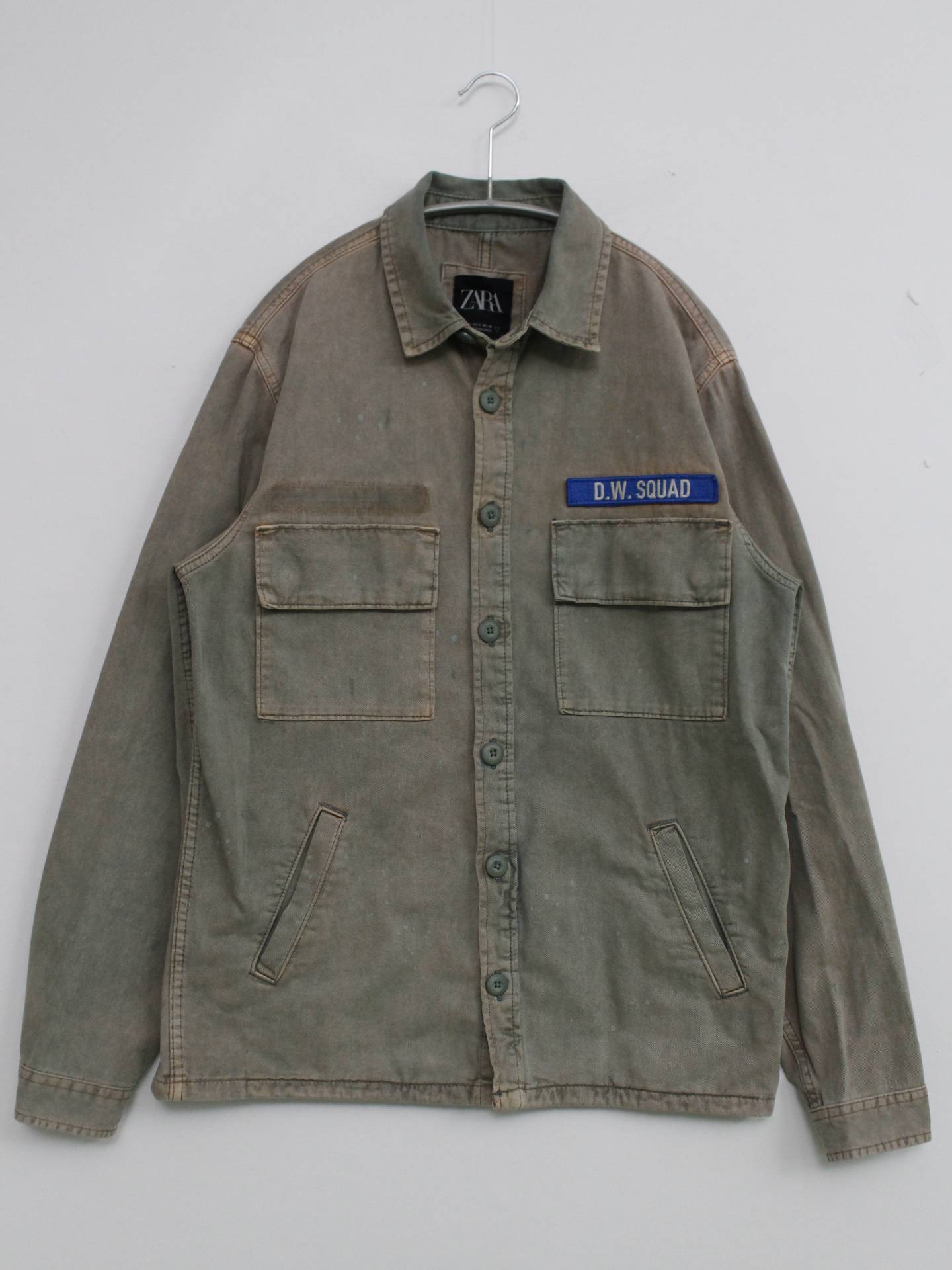 シャツ/ブラウス