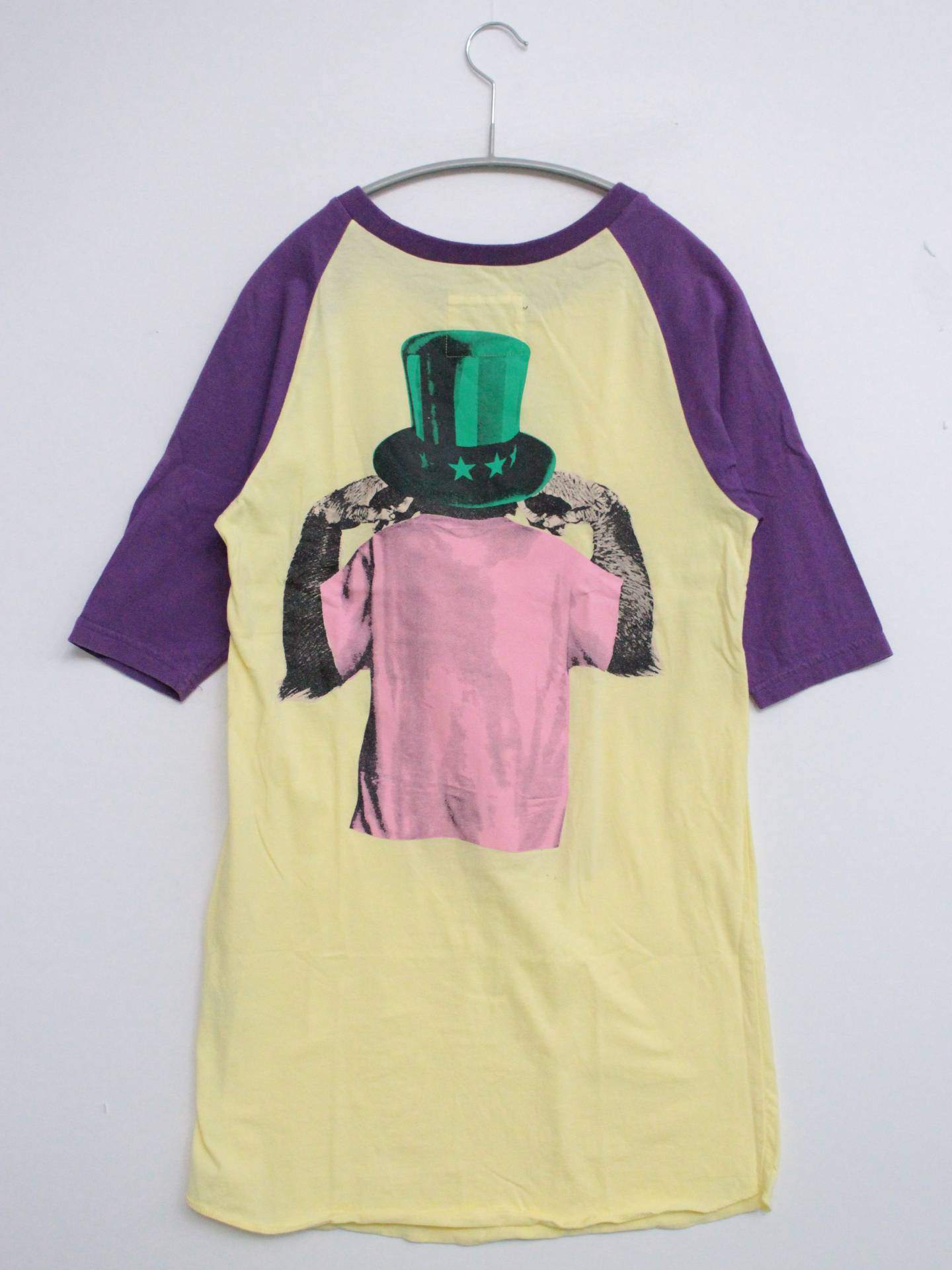 Tシャツ/カットソー