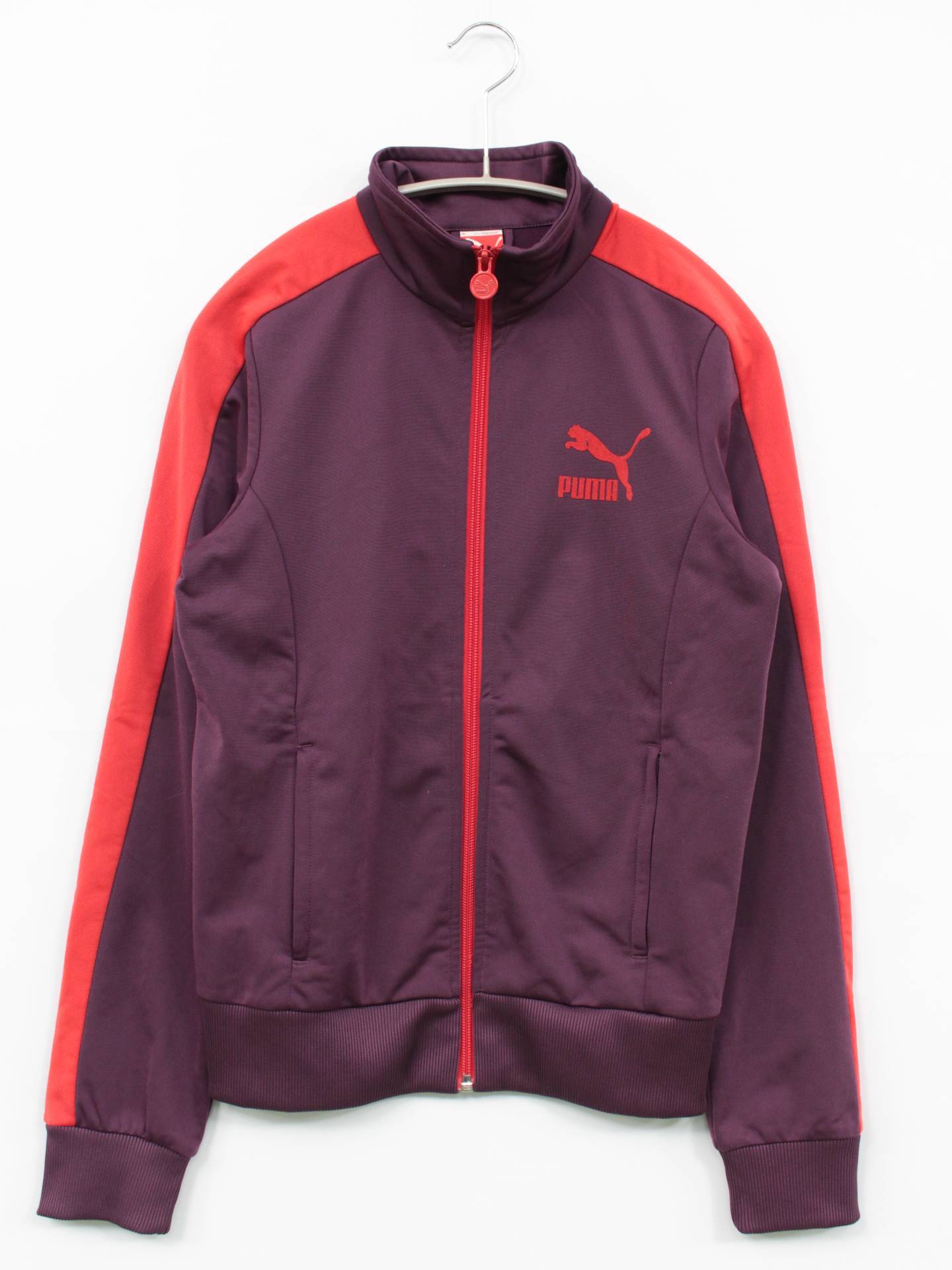 ジャージ/トラックジャケット