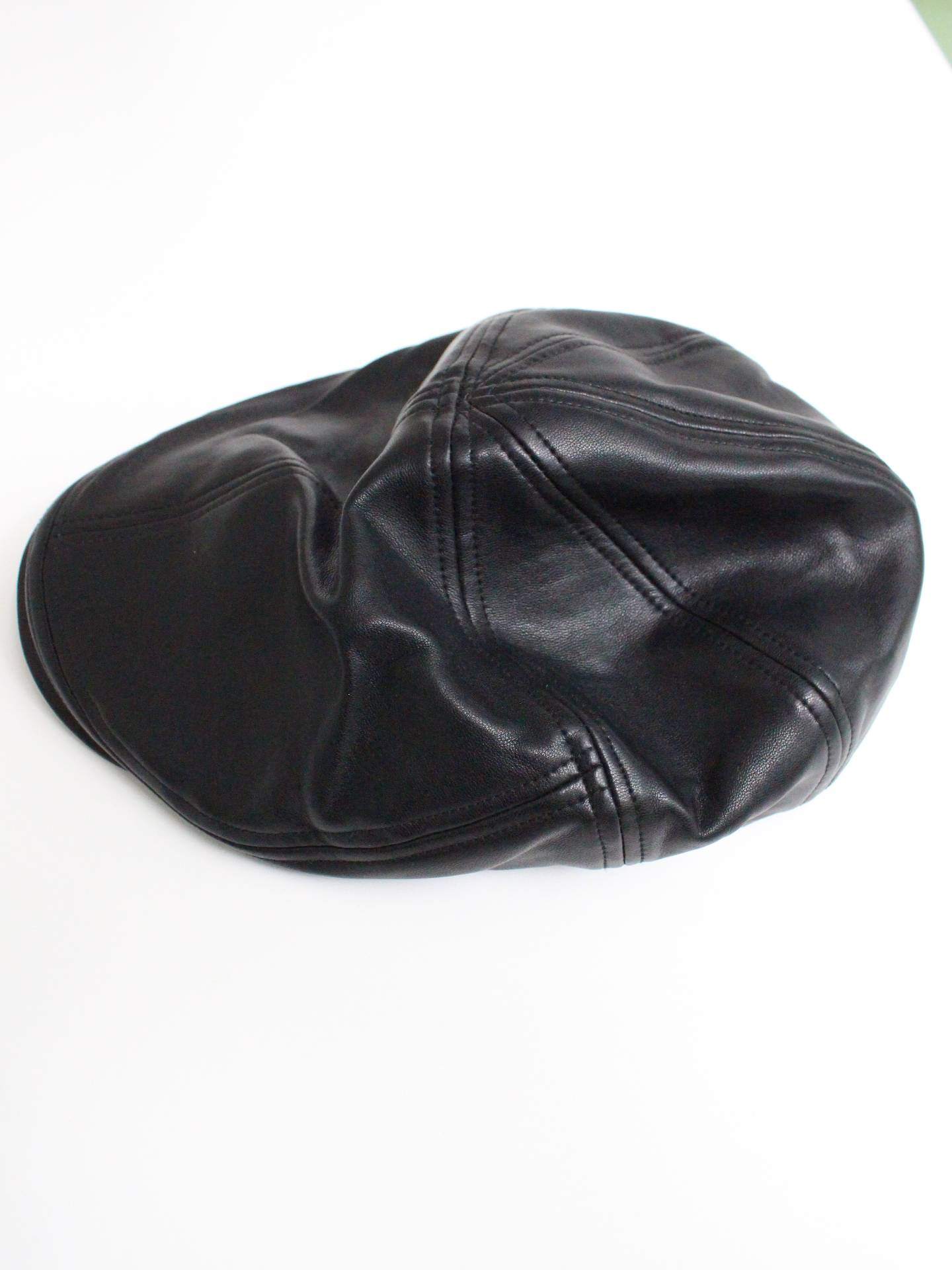 ハンチング/ベレー帽