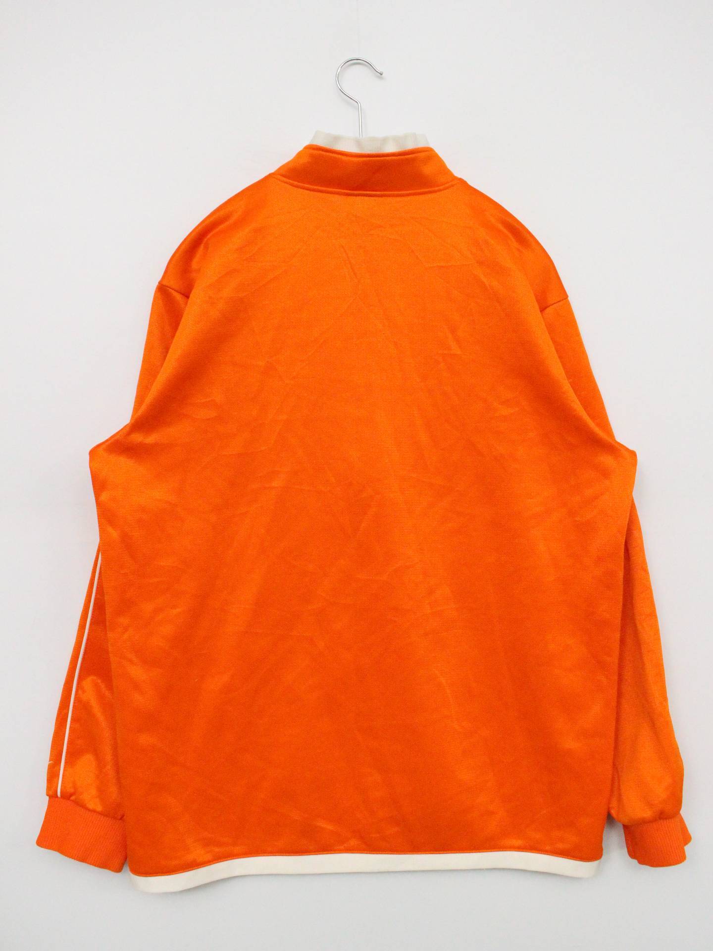 ジャージ/トラックジャケット