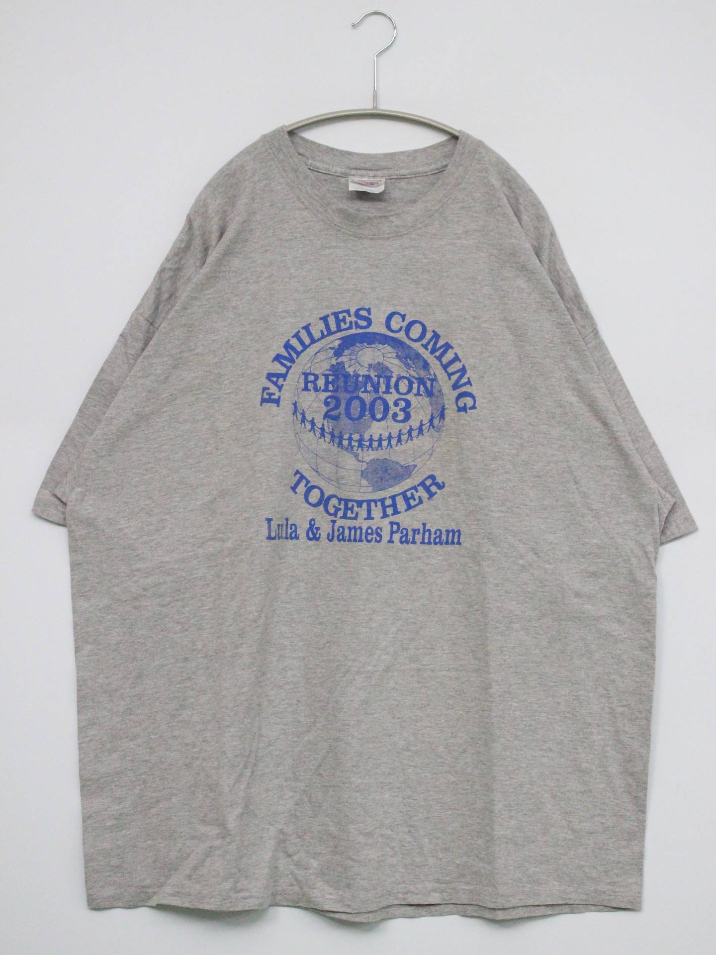 Tシャツ/カットソー