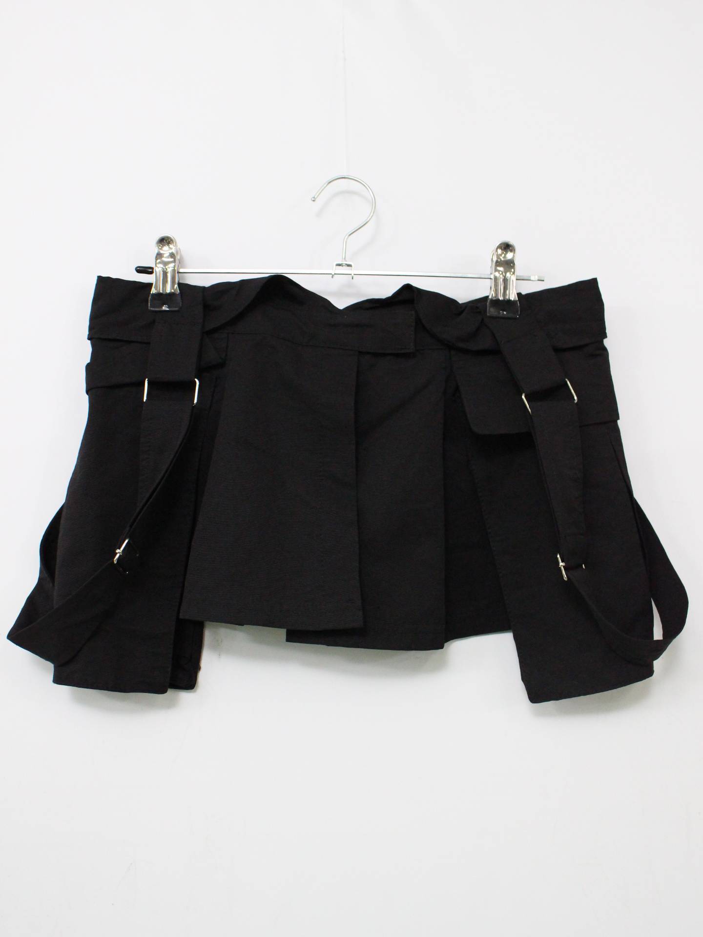 ショート/ミニスカート