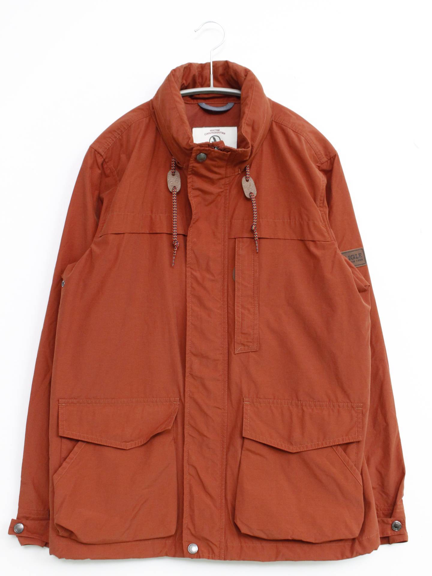 その他アウター