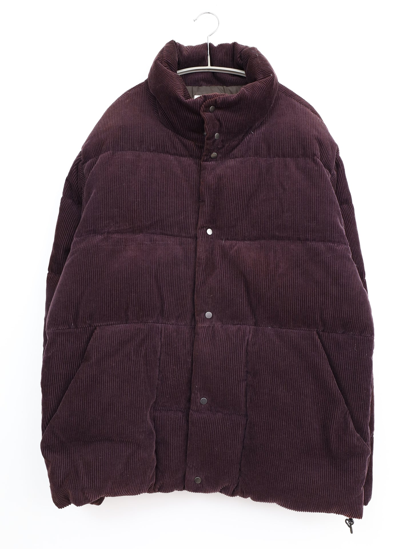 ダウンジャケット