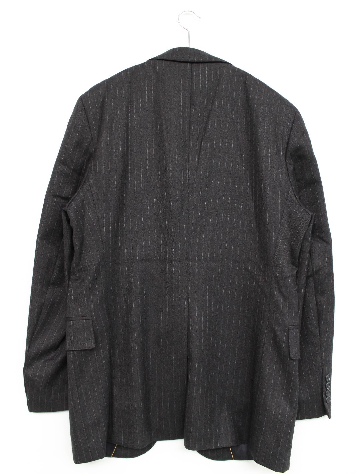 テーラードジャケット