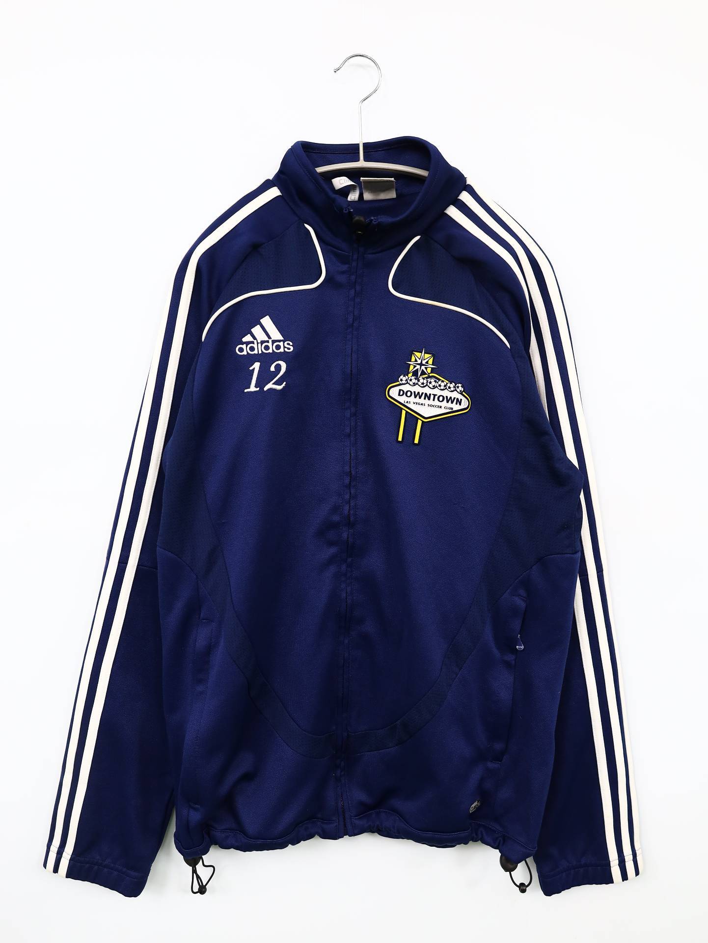 ジャージ/トラックジャケット