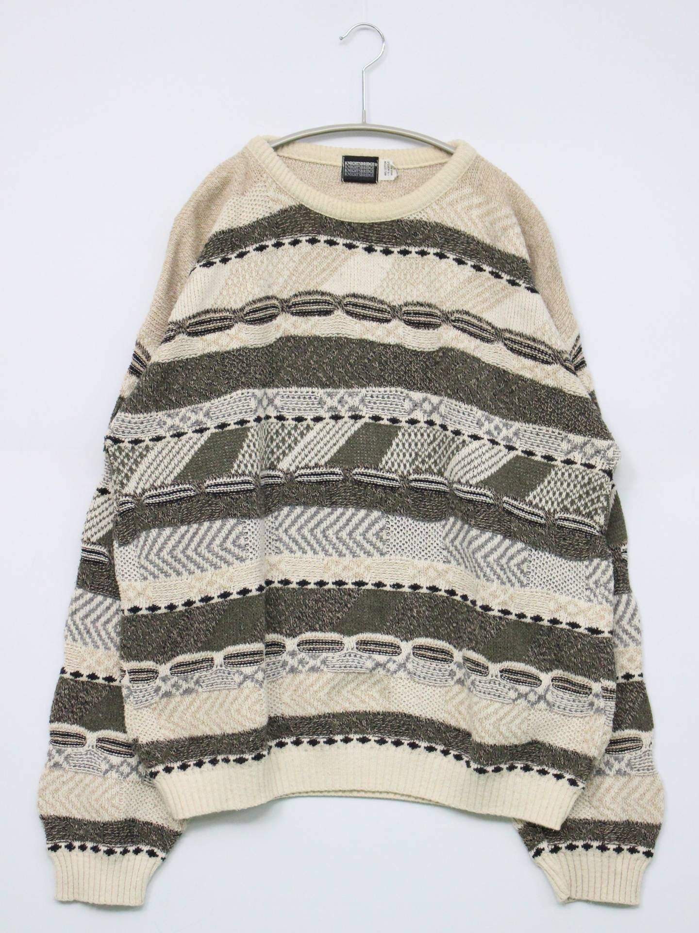 ニット/セーター