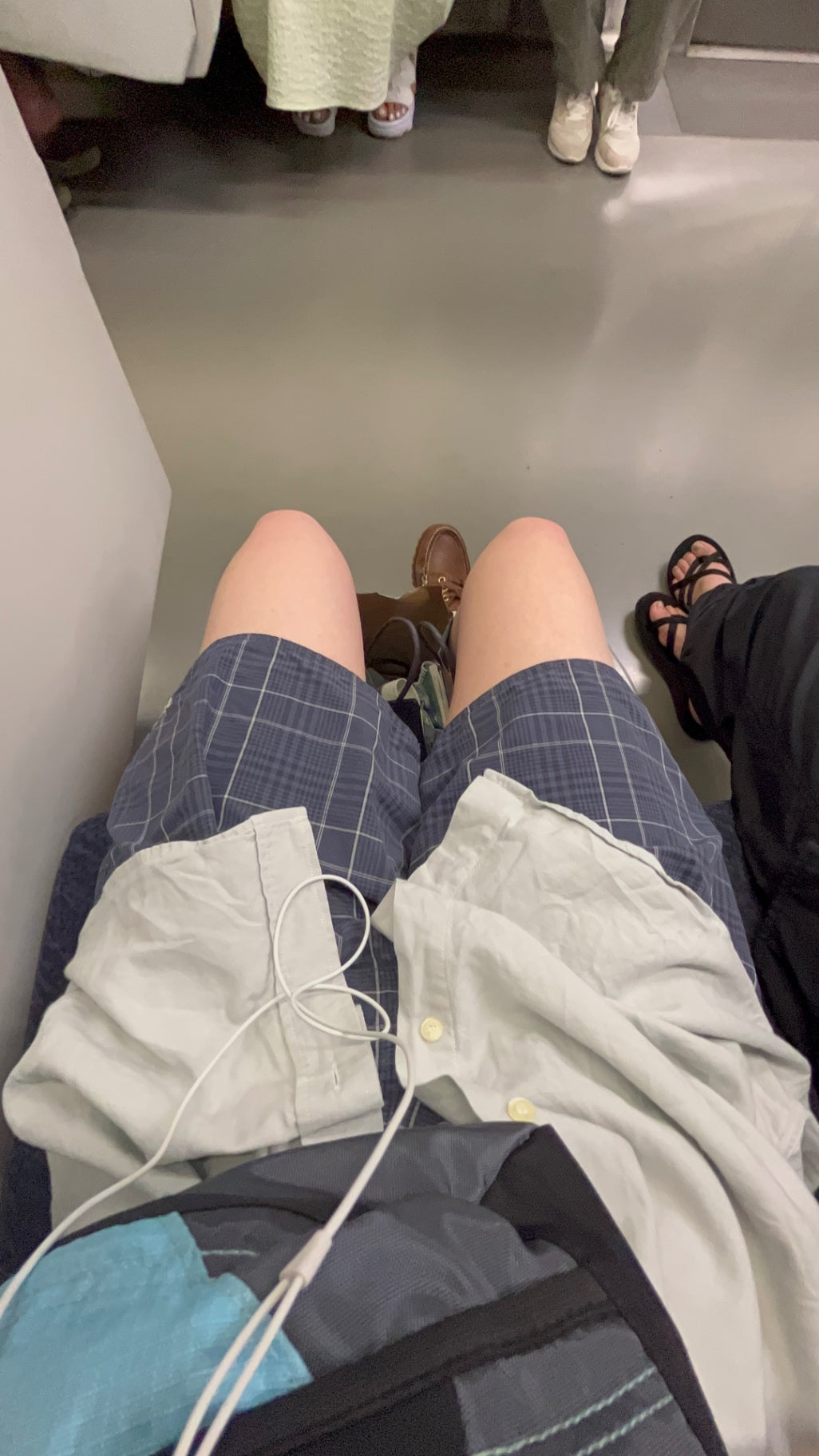 その他パンツ