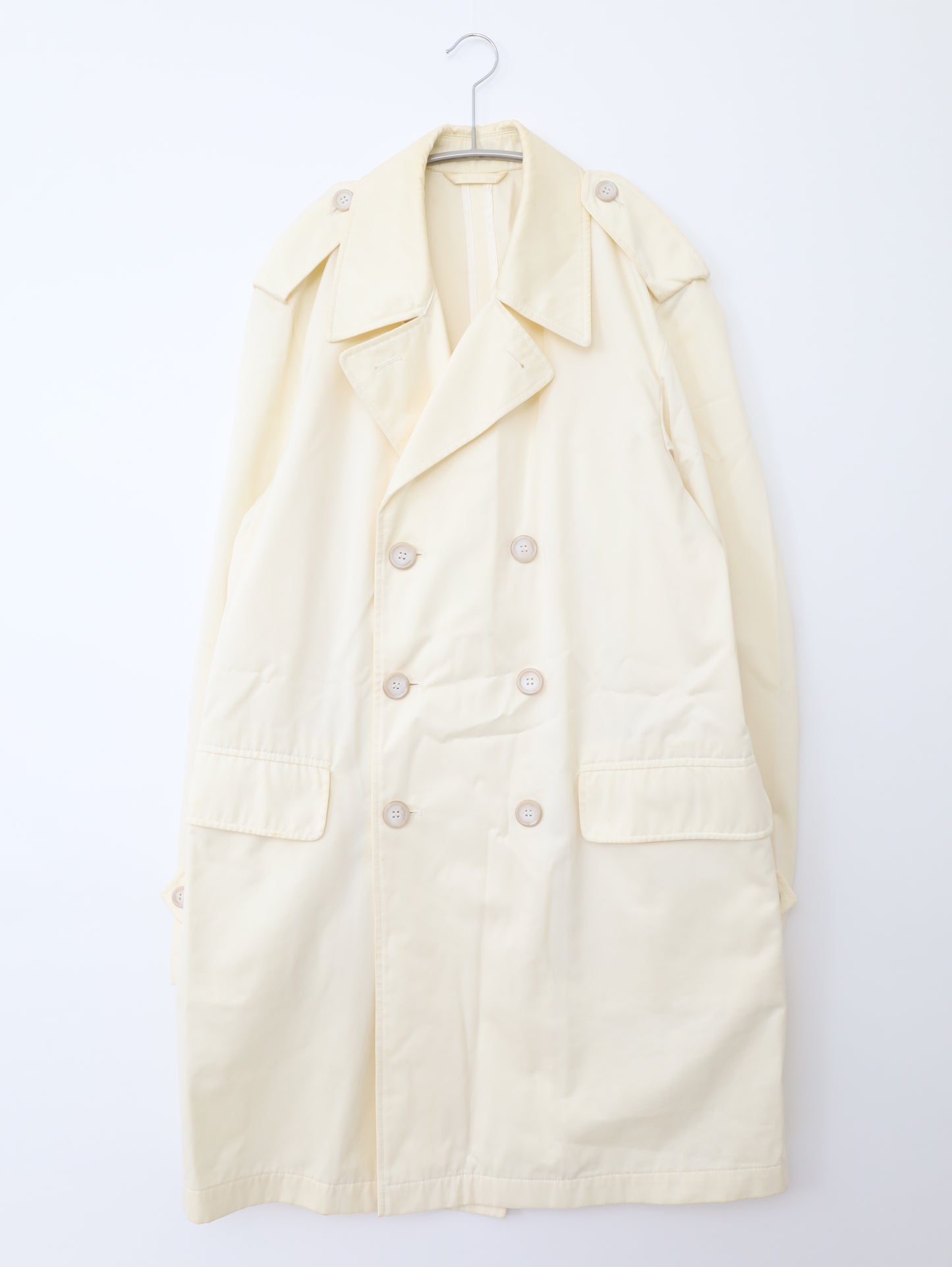 トレンチコート