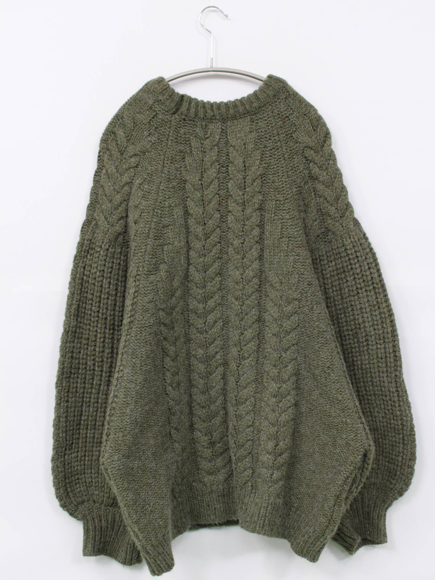 ニット/セーター