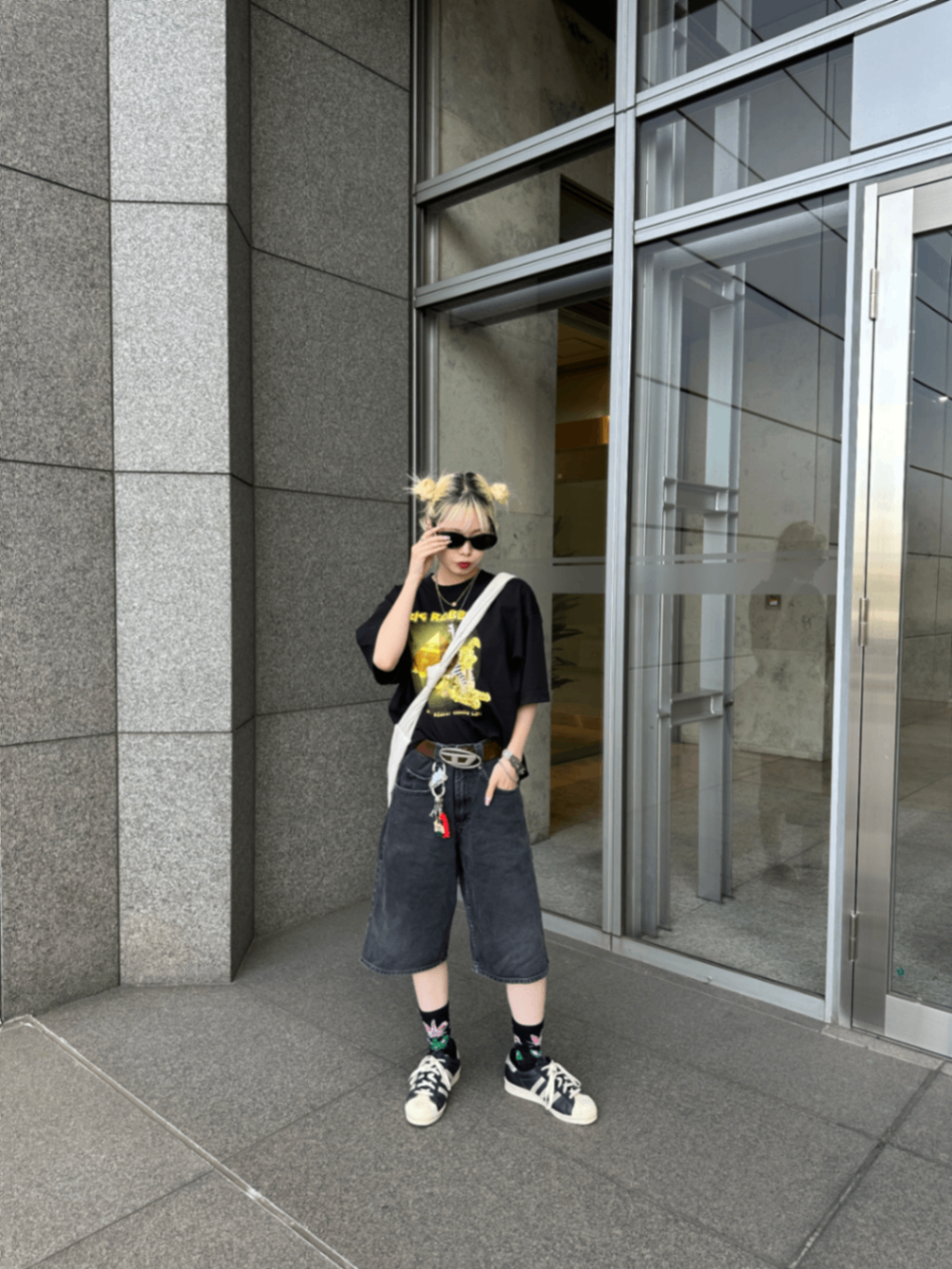 Tシャツ/カットソー