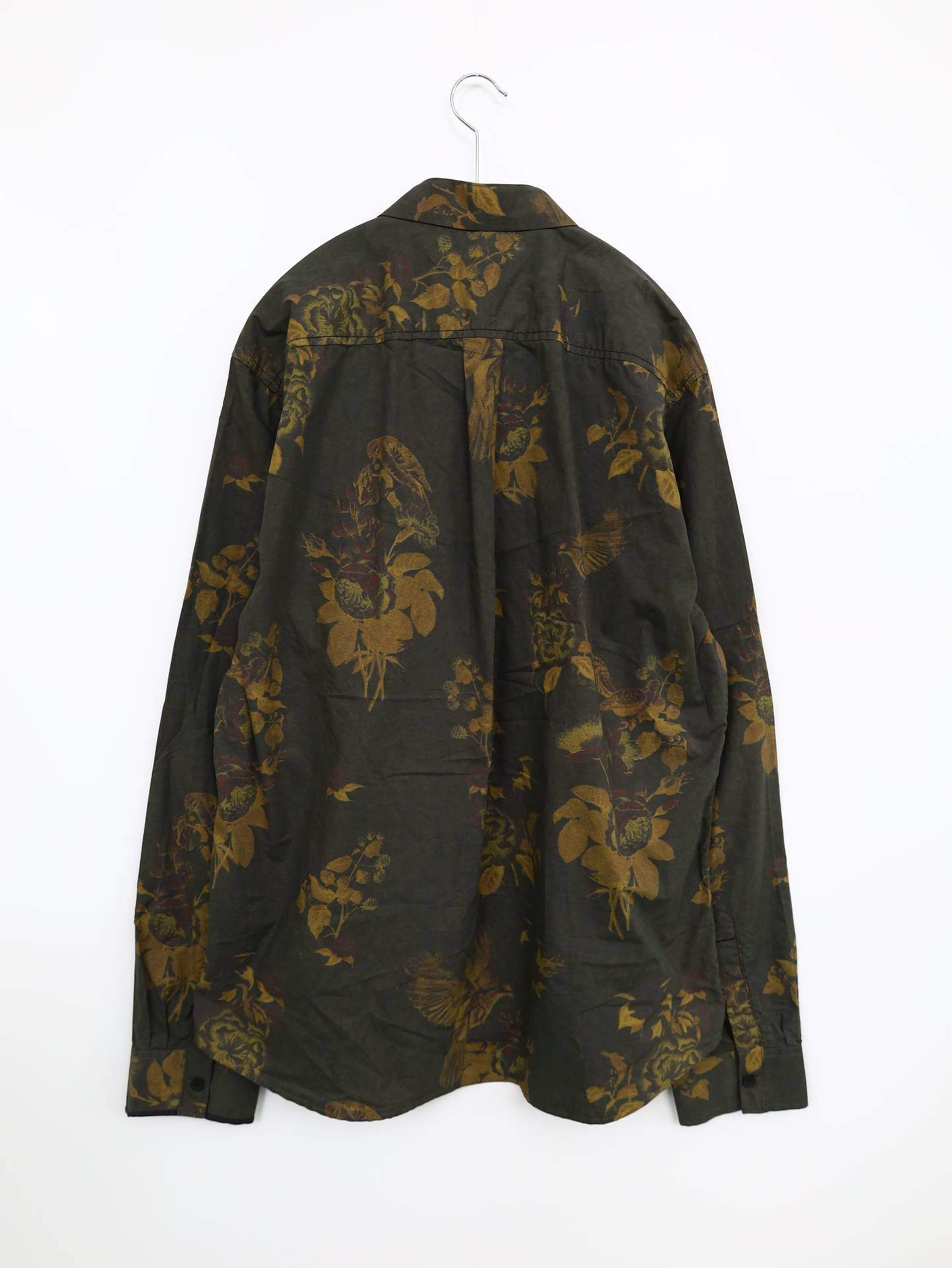 シャツ/ブラウス