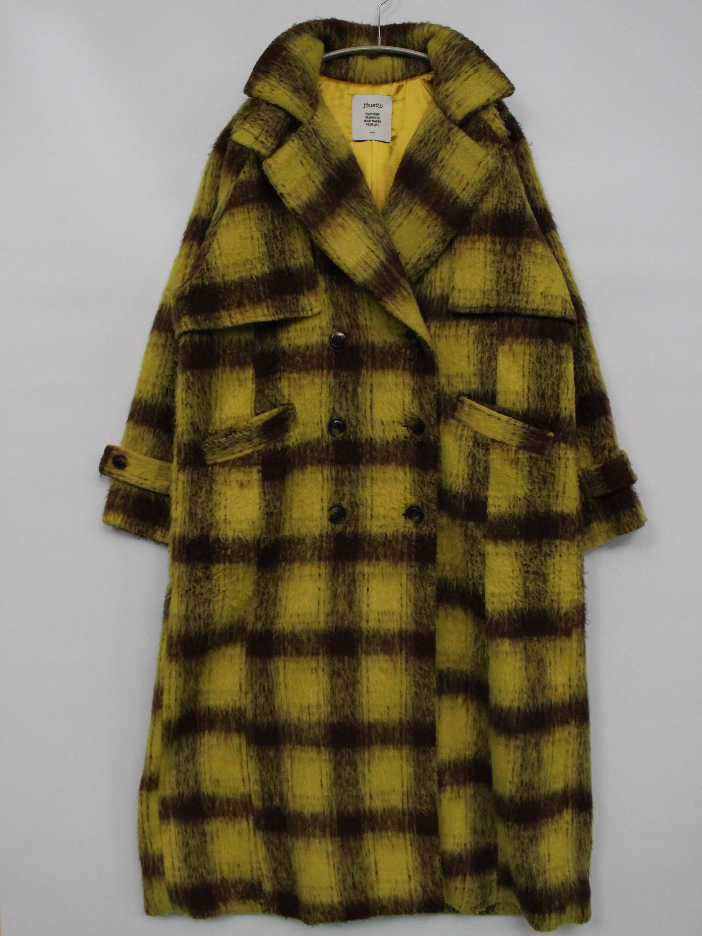 その他アウター