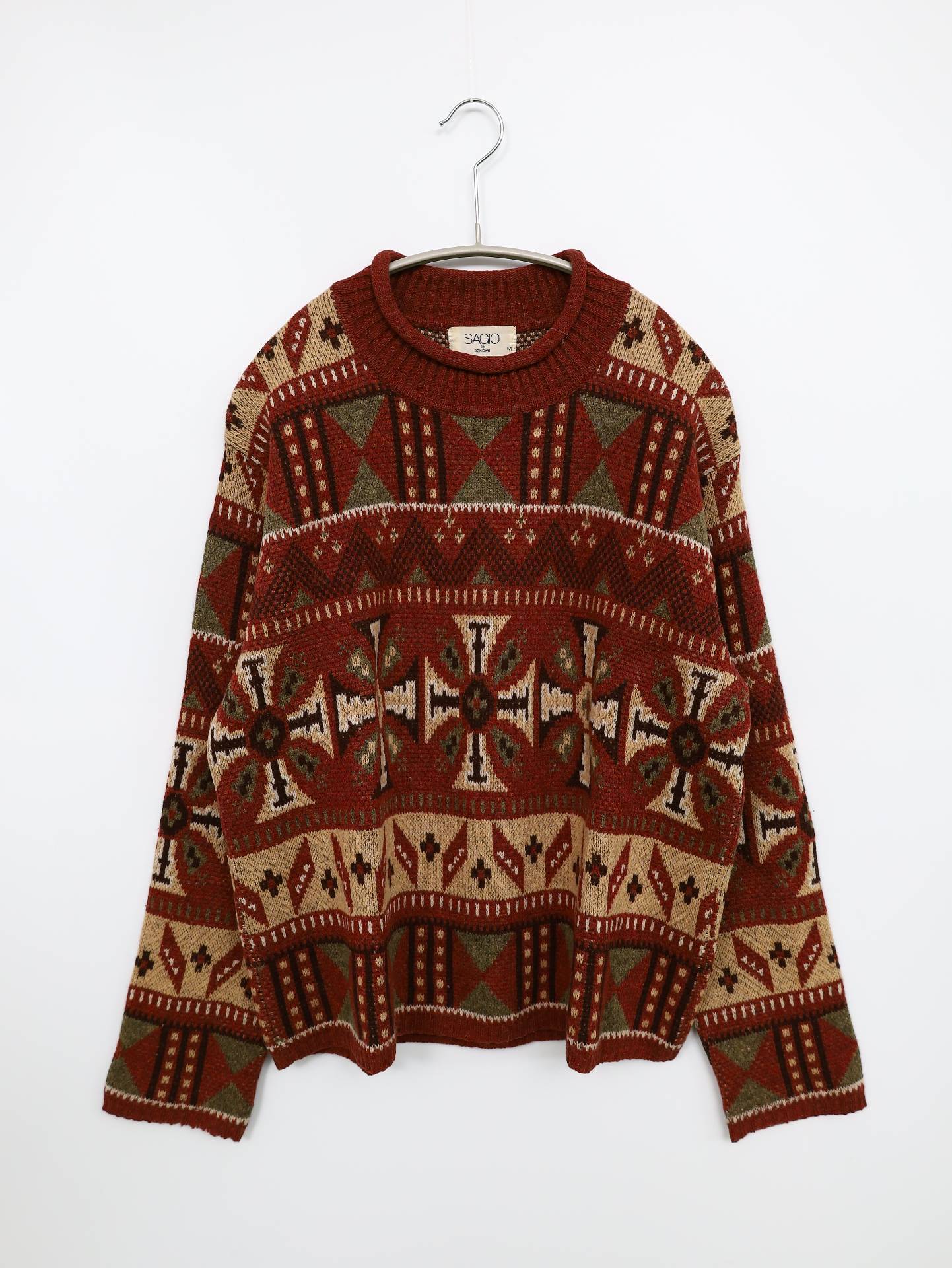 ニット/セーター