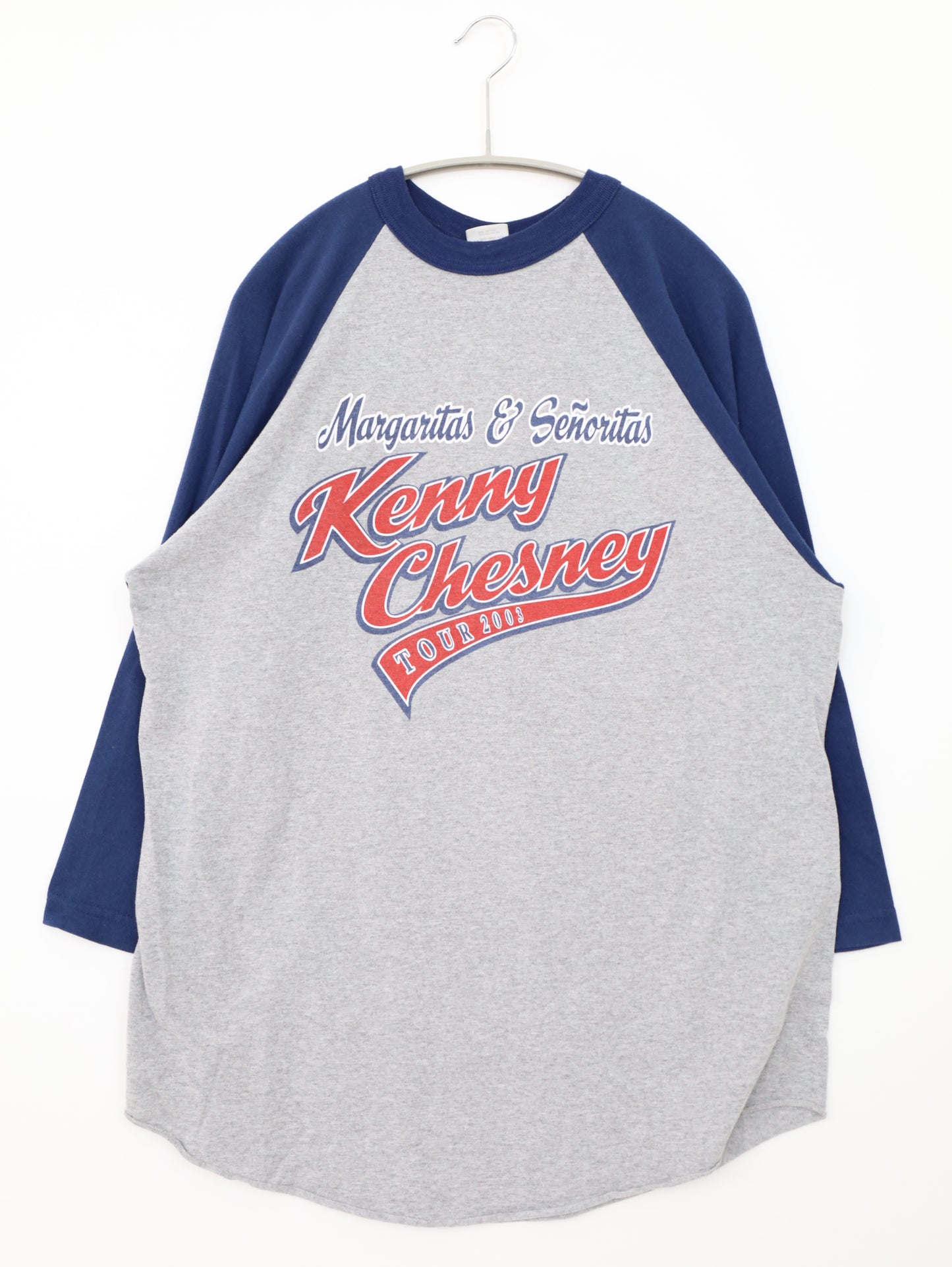 ロングTシャツ