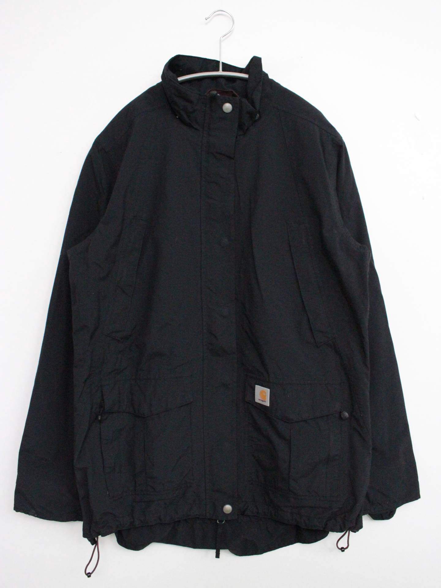 ナイロンジャケット