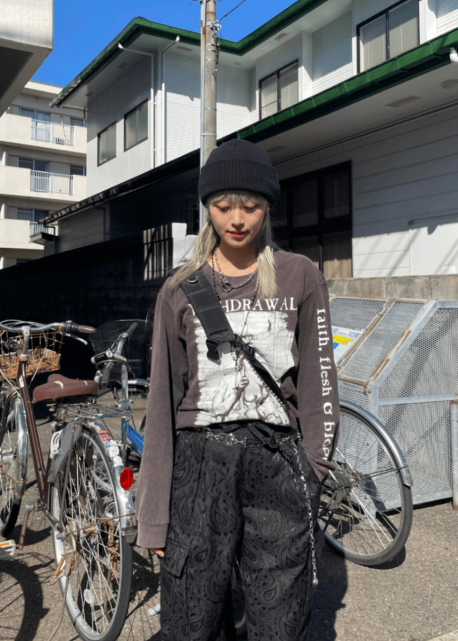 その他トップス