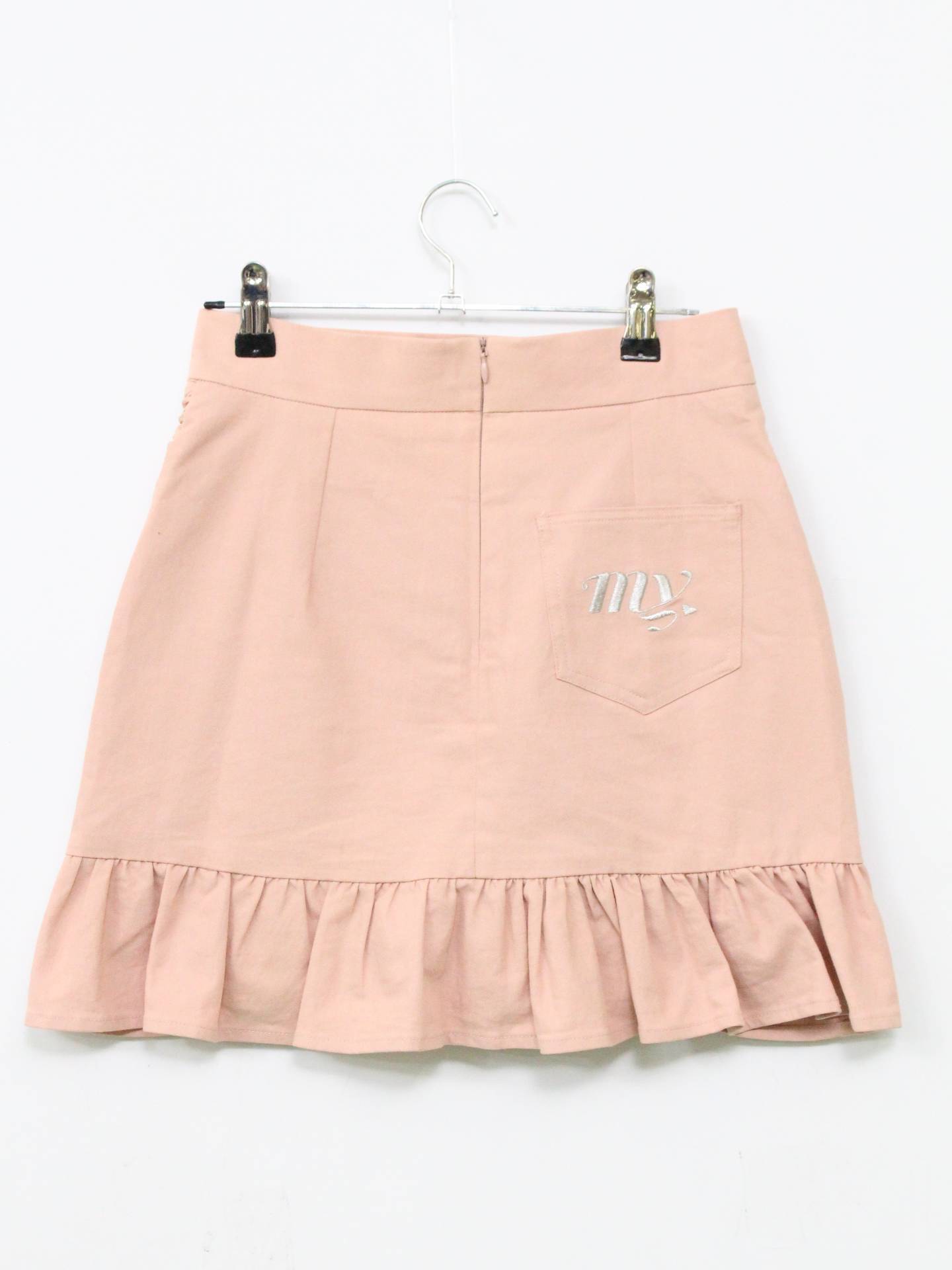 ショート/ミニスカート