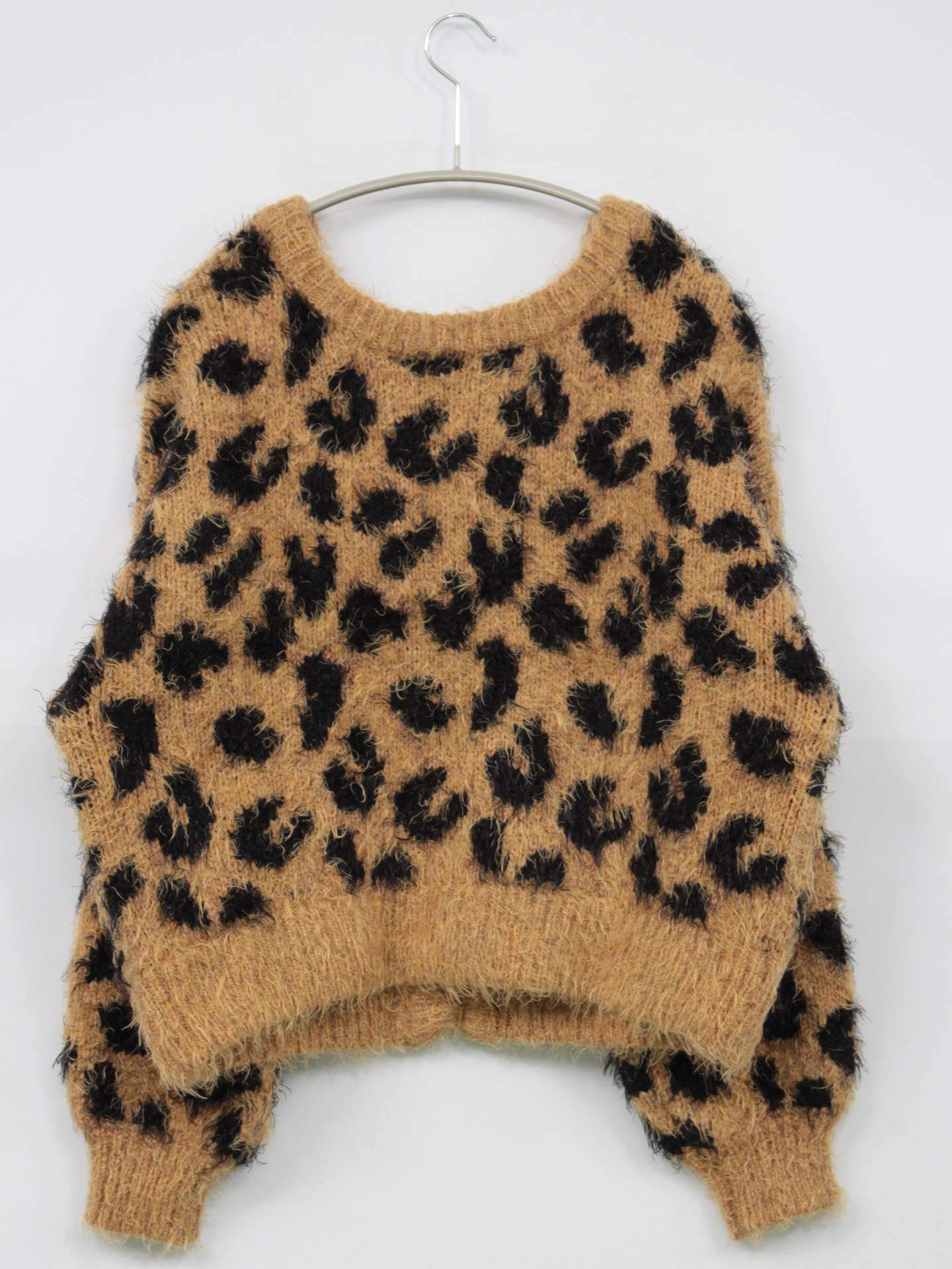 カーディガン/ボレロ